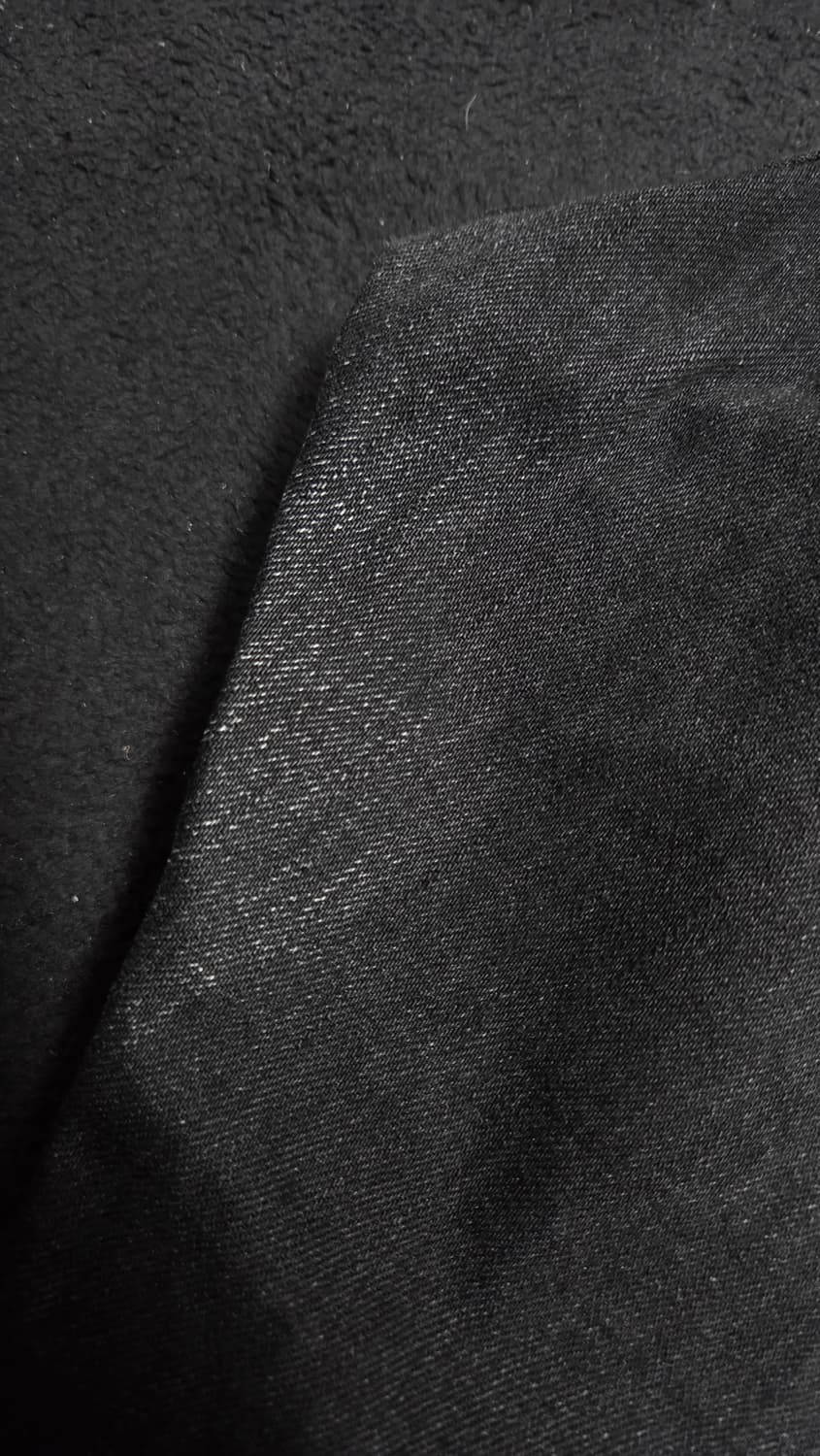 모모타로 진 B0205sp 블랙 34사이즈 상품이미지8