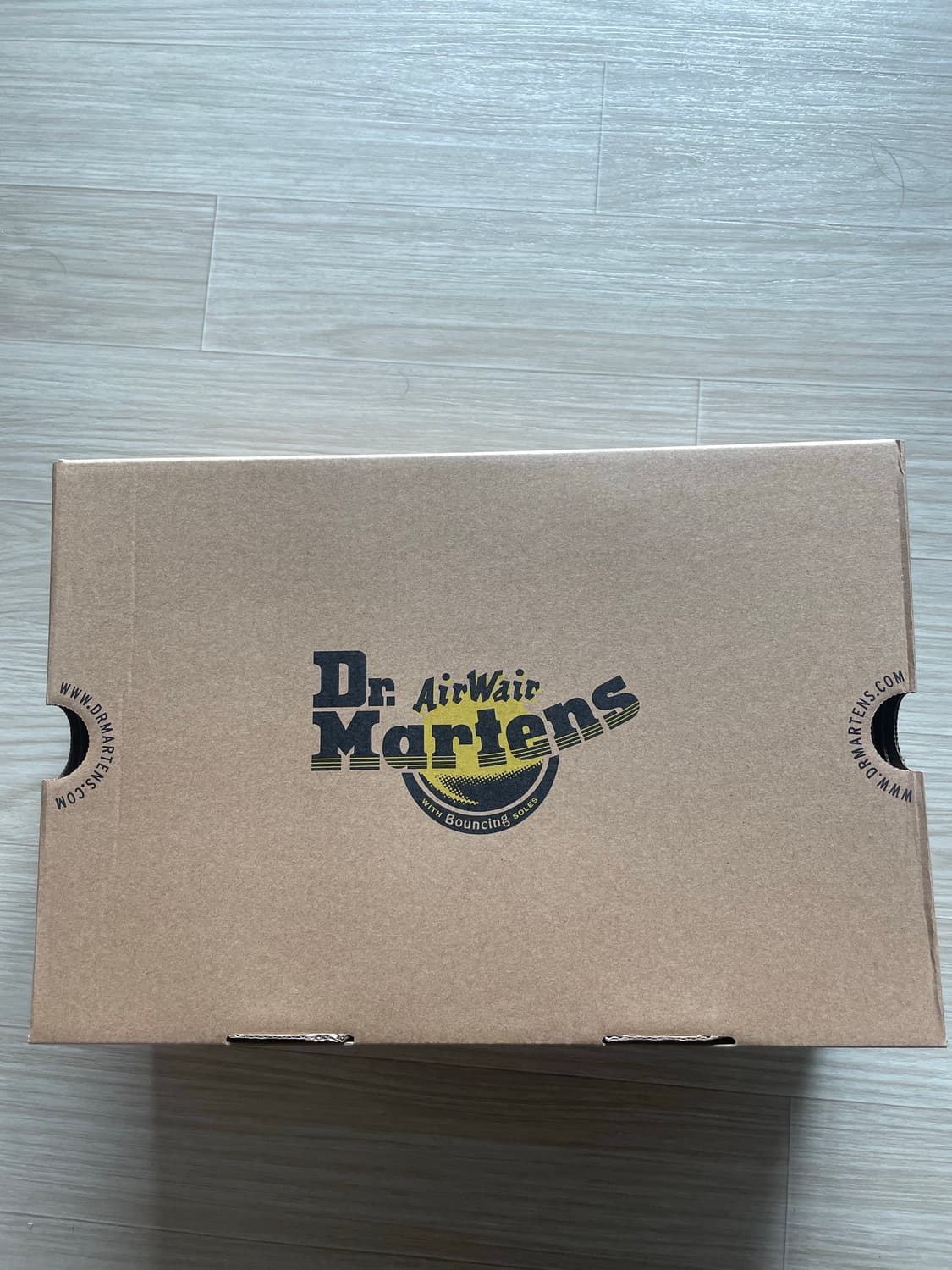 닥터마틴 1461 스무스 260 상품이미지6