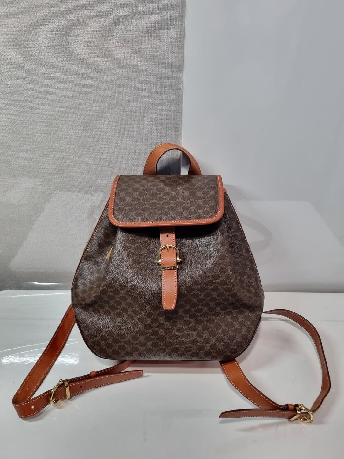 셀린느 백팩 상품이미지3