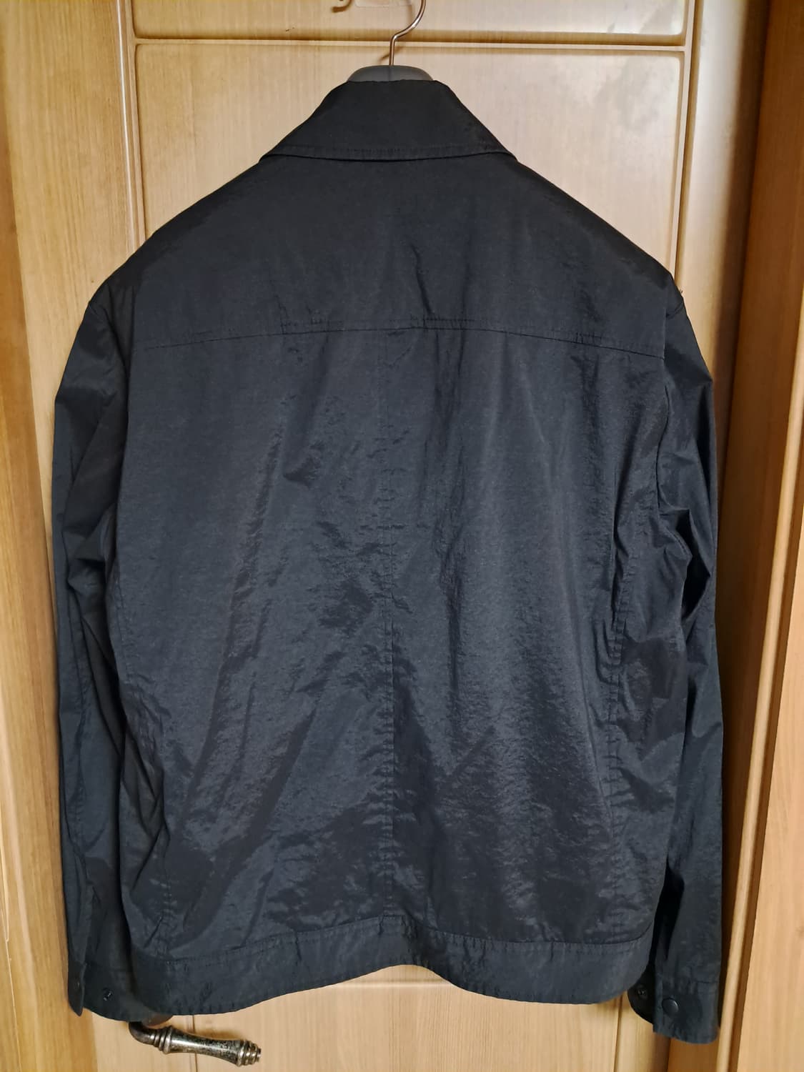 탑텐 나일론 자켓 남성95  상품이미지2