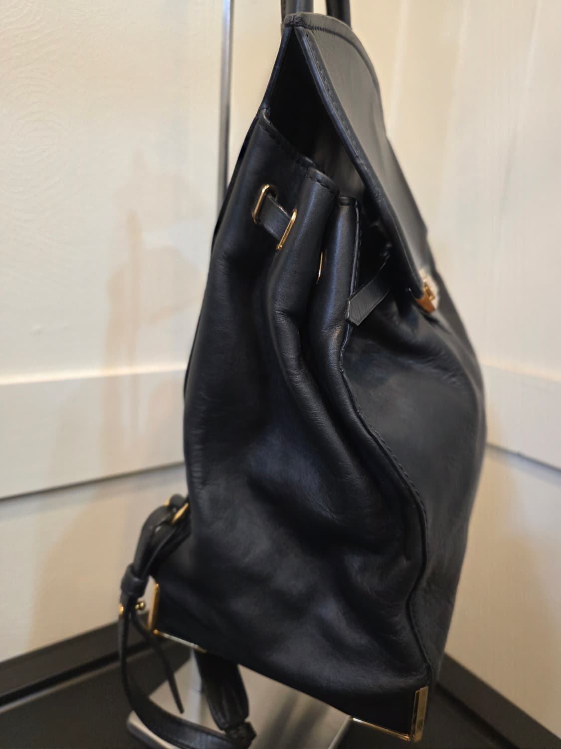 알렉산더왕 프리스마 스케레탈 백팩 상품이미지2