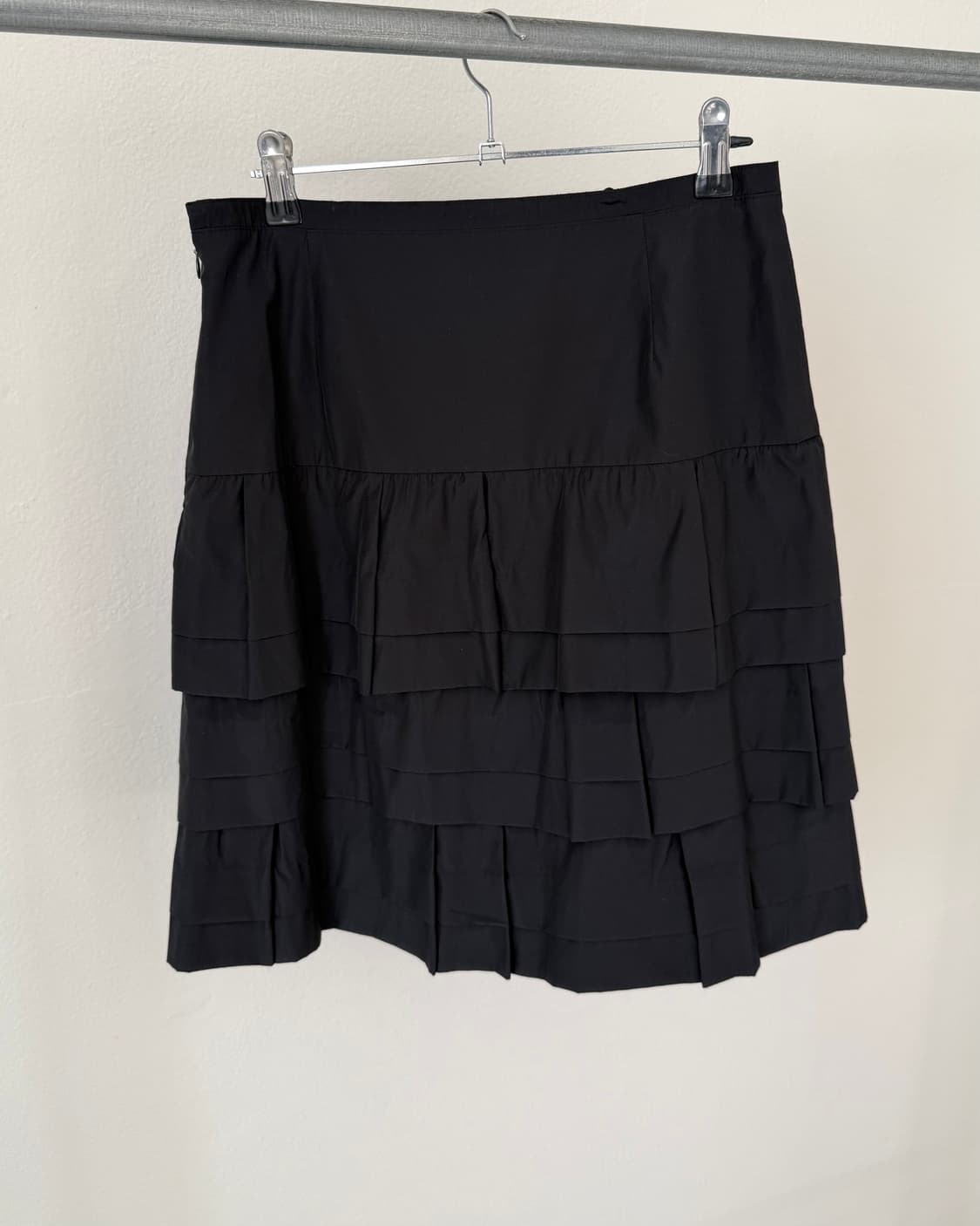 빈티지 미디 스커트 상품이미지6