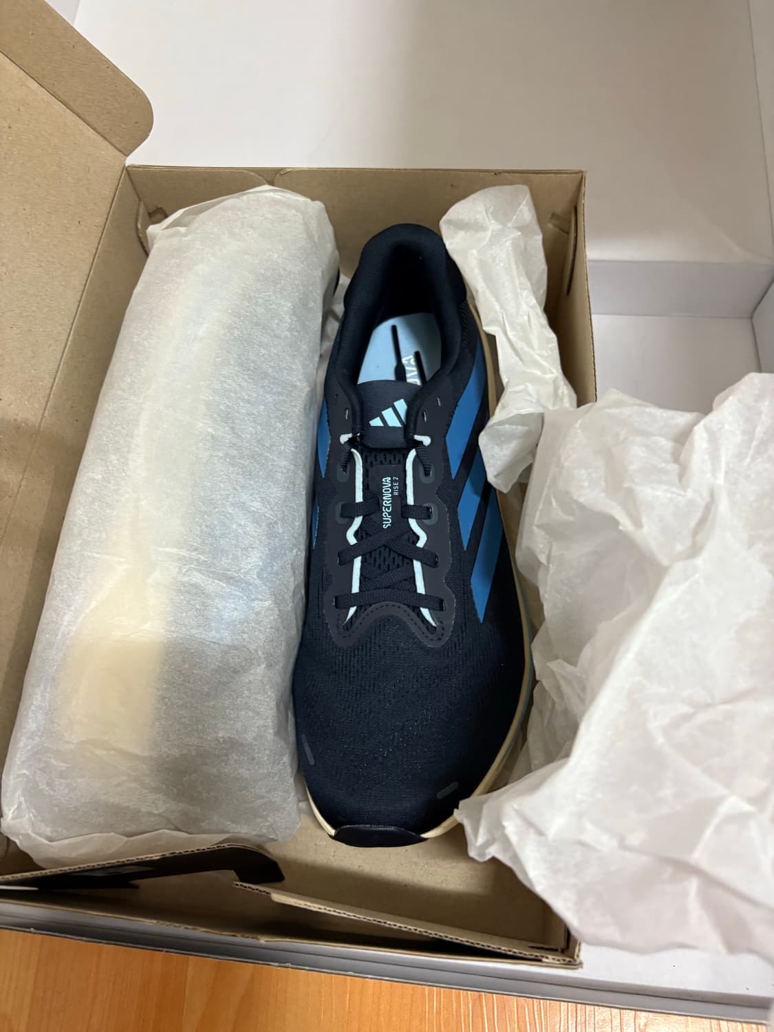 아디다스 / 슈퍼노바 라이즈2 상품이미지4