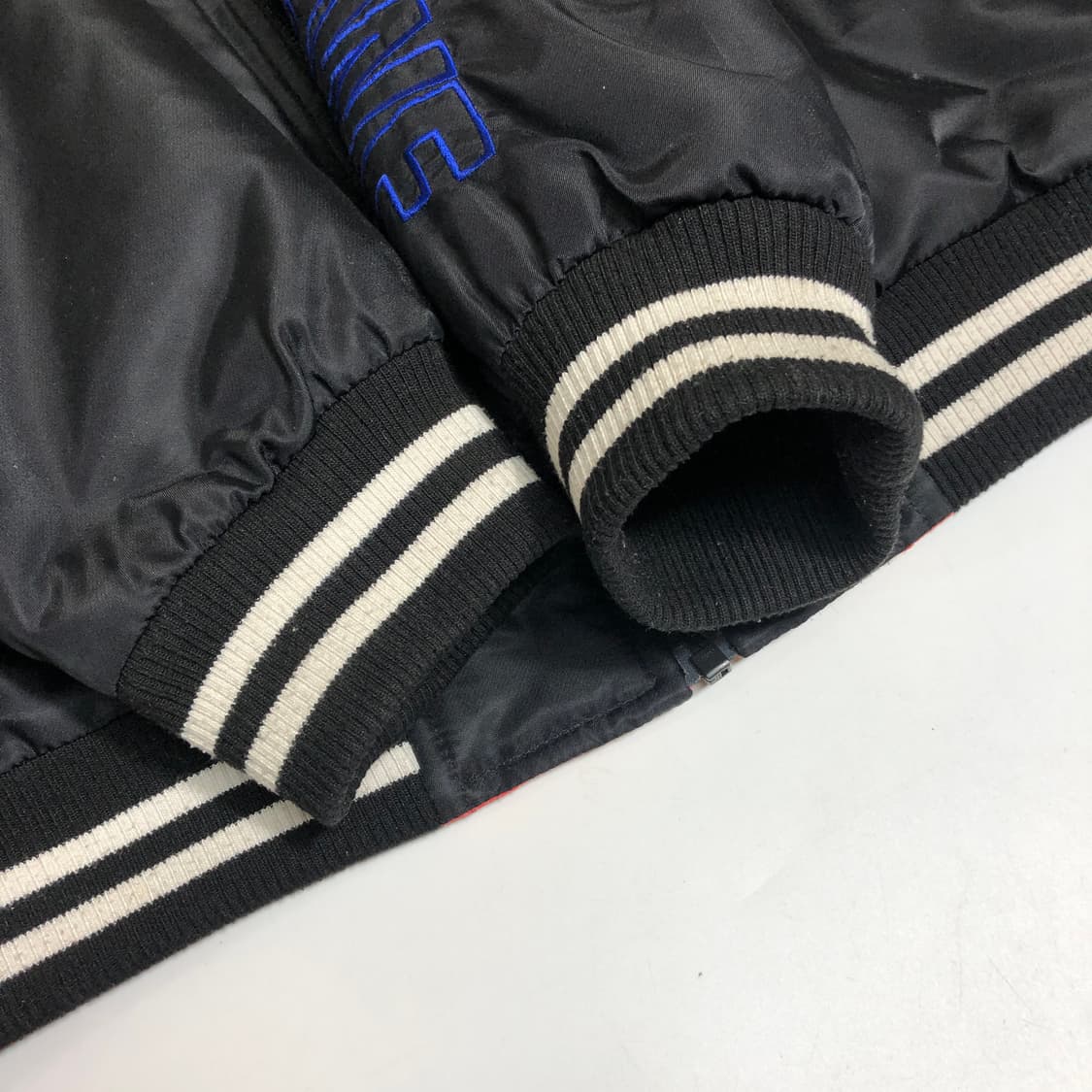 비에스래빗 스타디움 점퍼 XL 상품이미지4