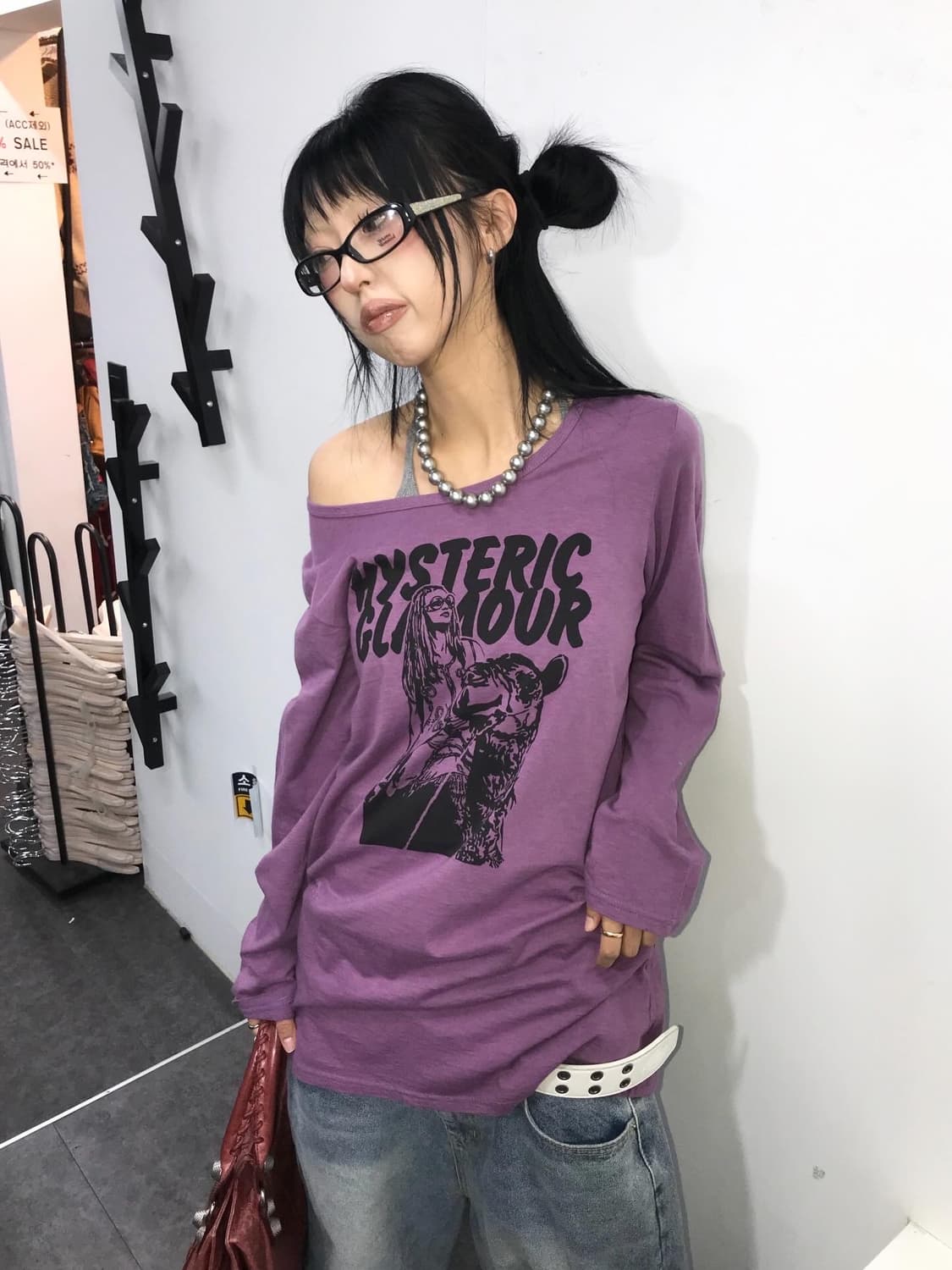 Balenciaga Giant City Bag 상품이미지4