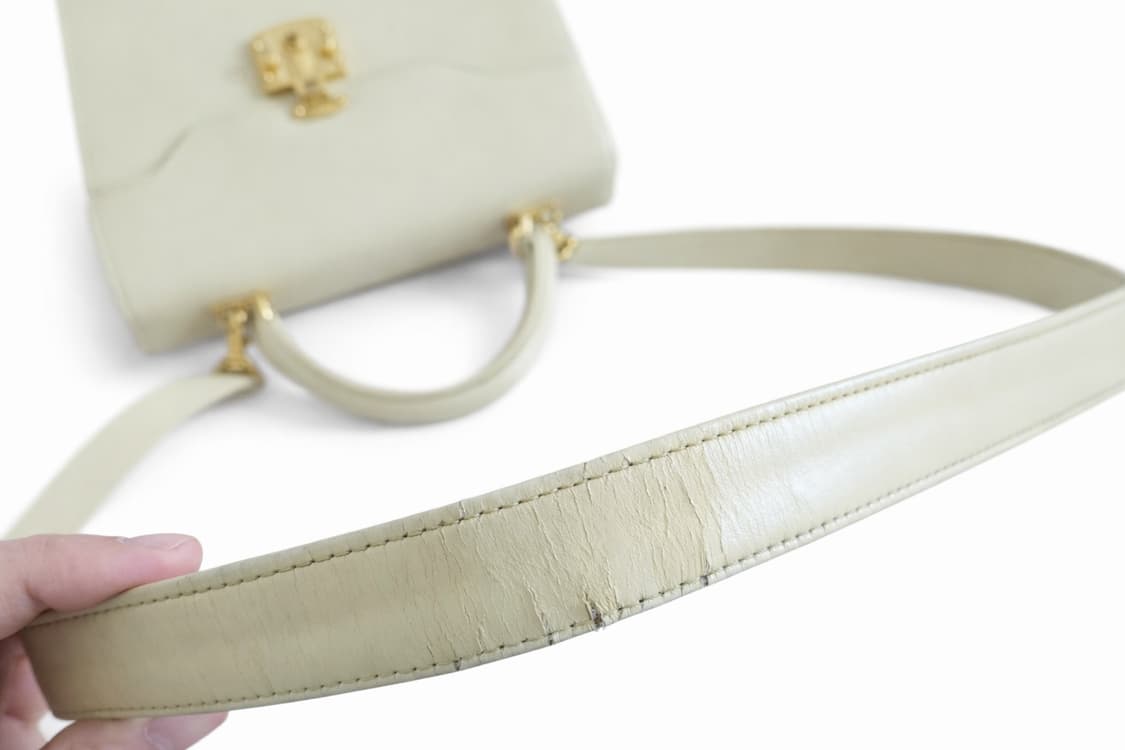 구찌 다이애나 캘리백 빈티지 가방 상품이미지7