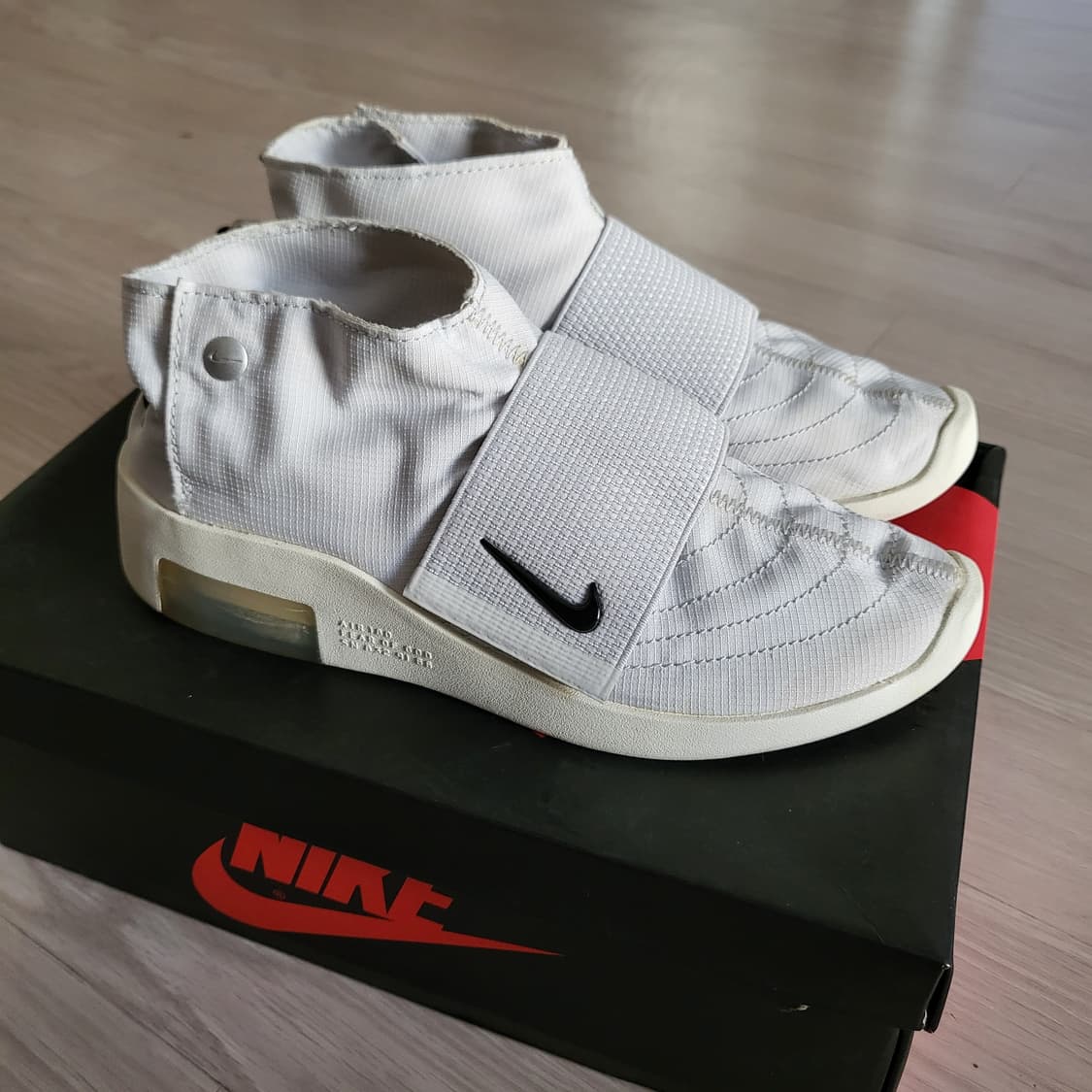 나이키 피어오브갓 모카신(235) 상품이미지2