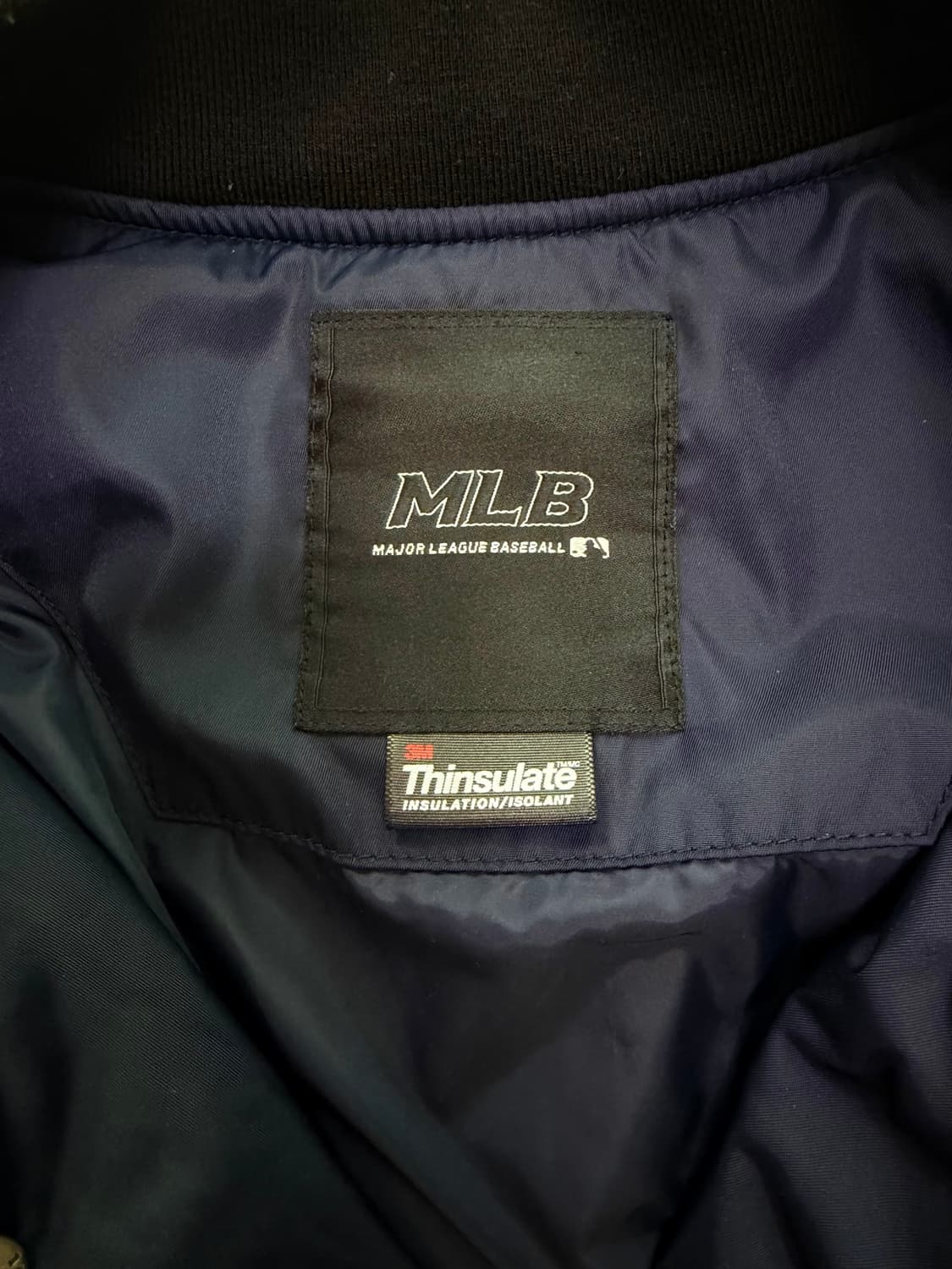 MLB 뉴욕양키스 점퍼 상품이미지3