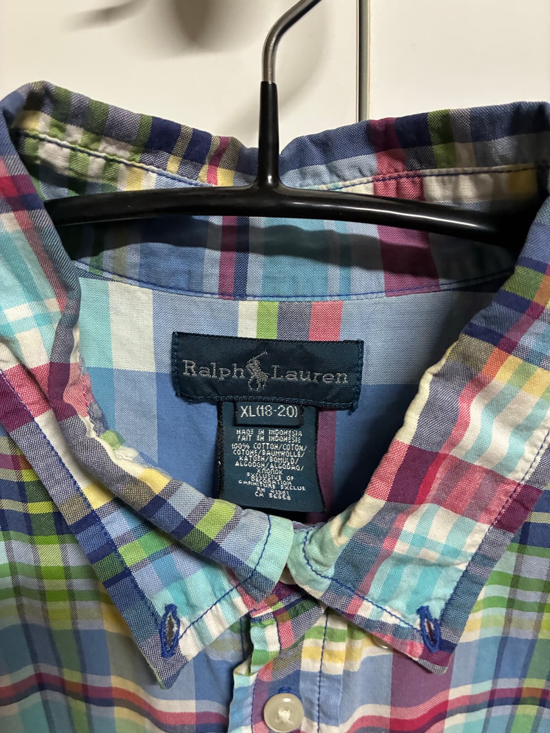 폴로 셔츠 M/95 상품이미지3