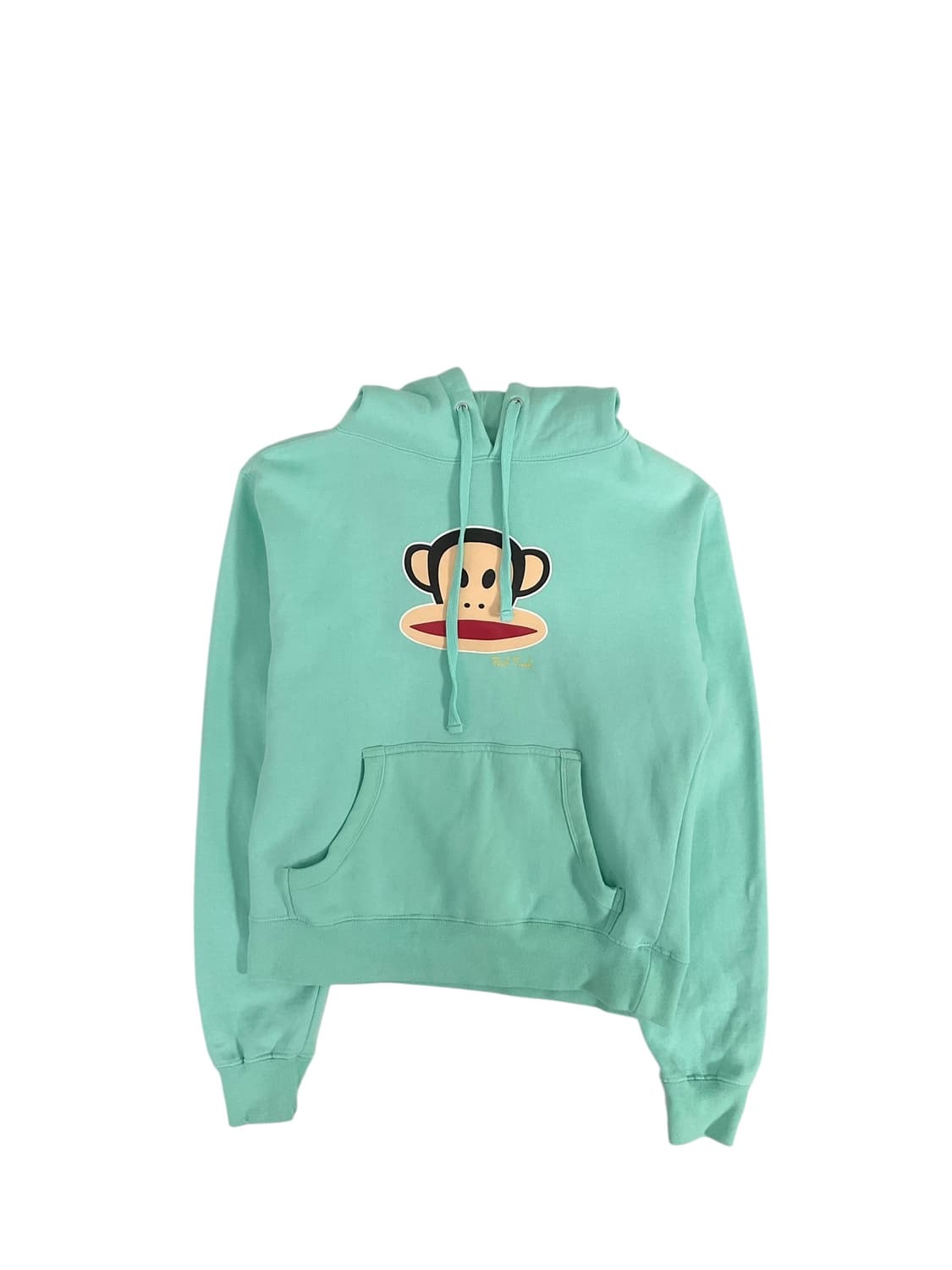 폴프랭크 후드 (xs) 상품이미지1