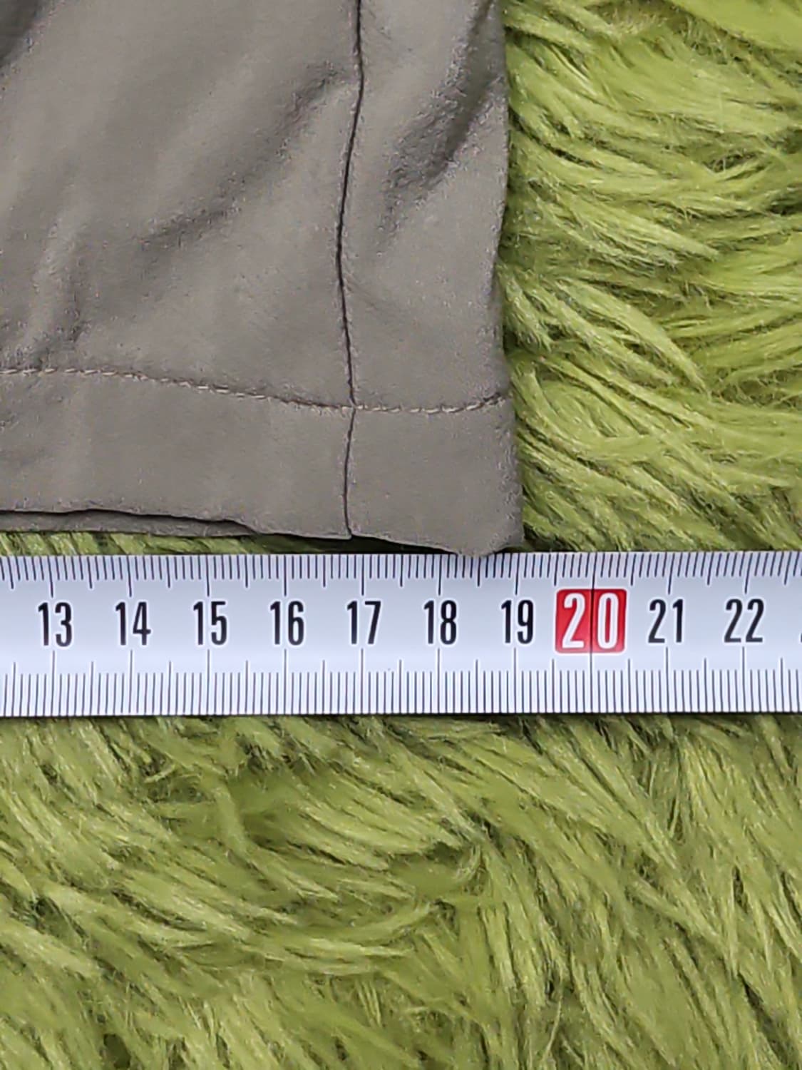 몬츄라 등산팬츠 S 상품이미지7