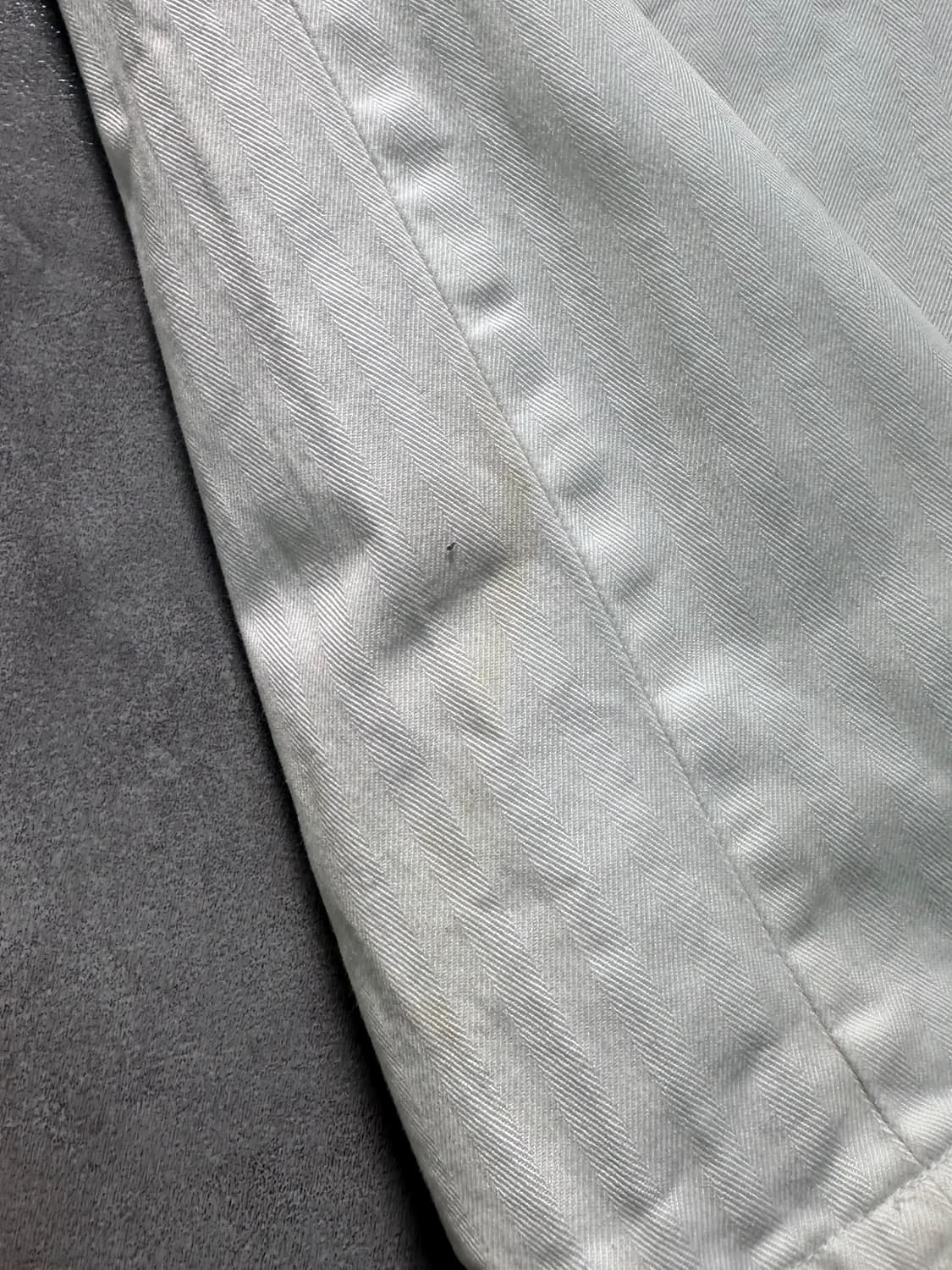 폴로 랄프로렌 HBT 화이트 치노 팬츠 (vap.02) 상품이미지3