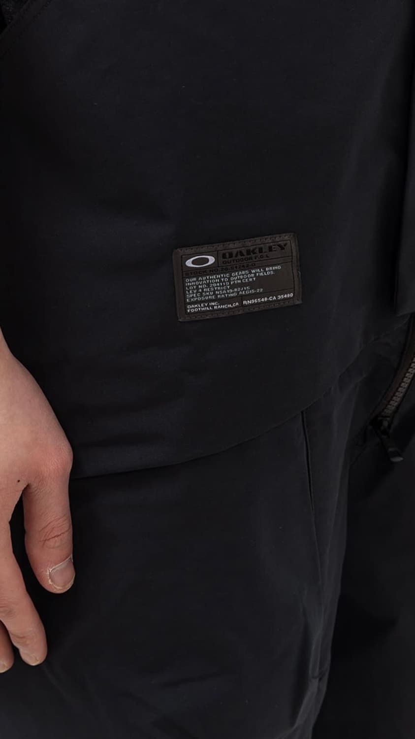 Oakley FGL CLASS C ALL IN ONE 1.0 상품이미지4