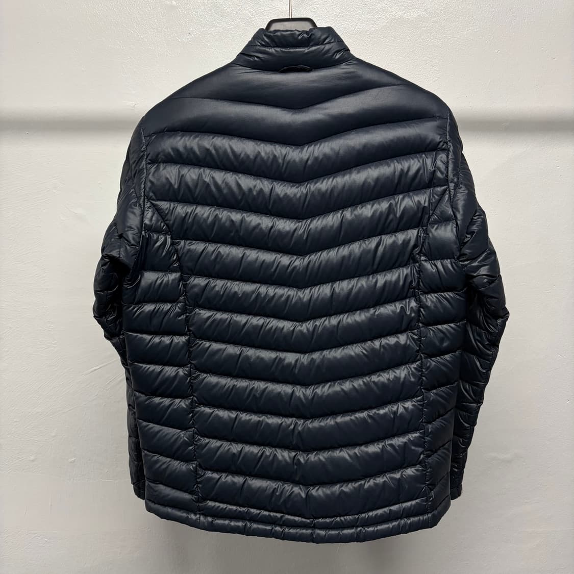 몽벨 경량패딩 상품이미지2