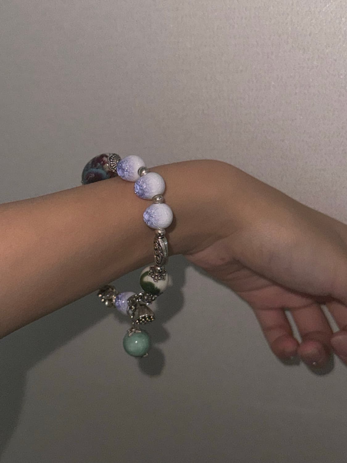 ꧁Lucky Gemstone Bracelet꧂   상품이미지6