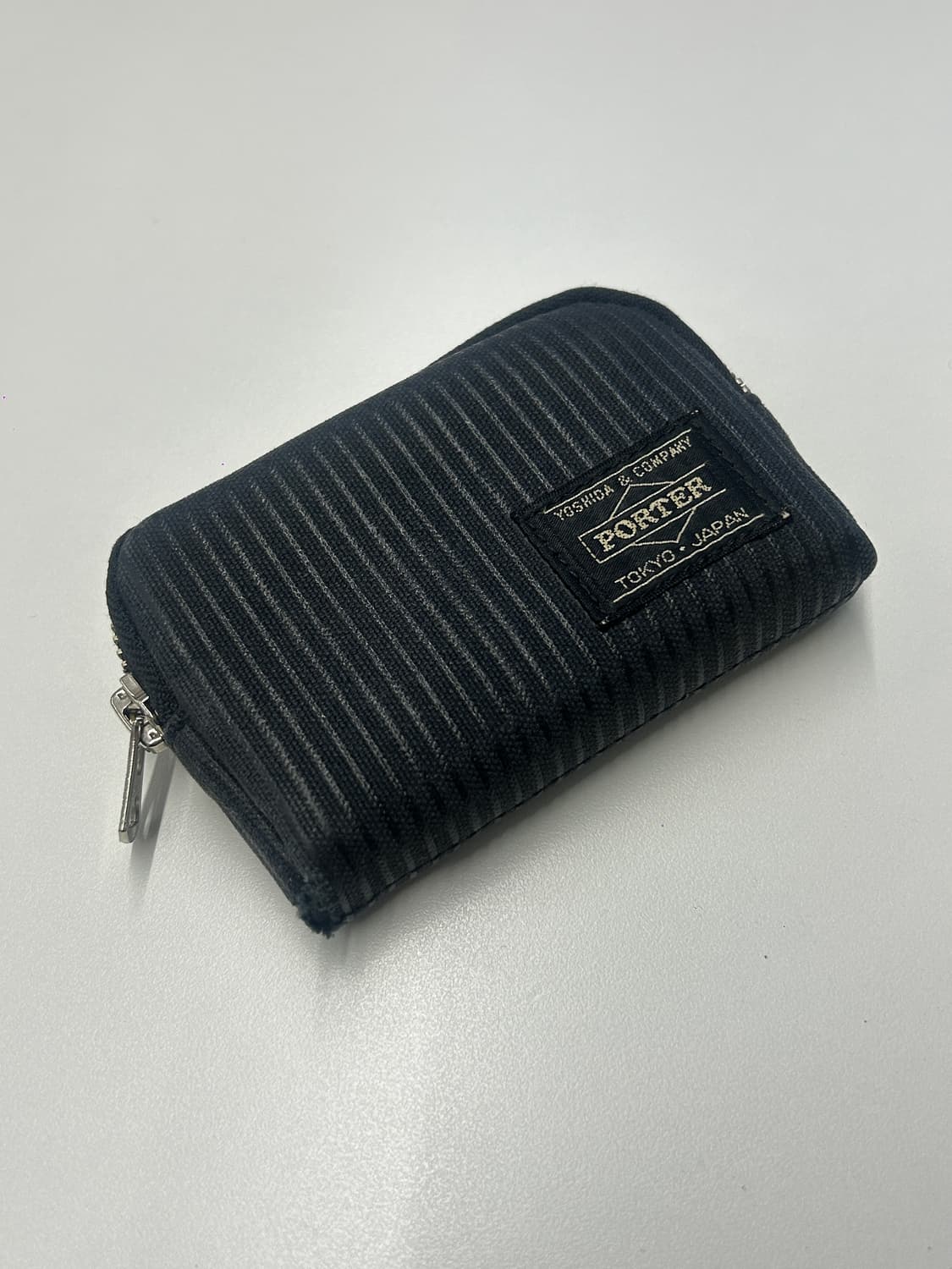 요시다 포터 드로잉 코인 키케이스 상품이미지1