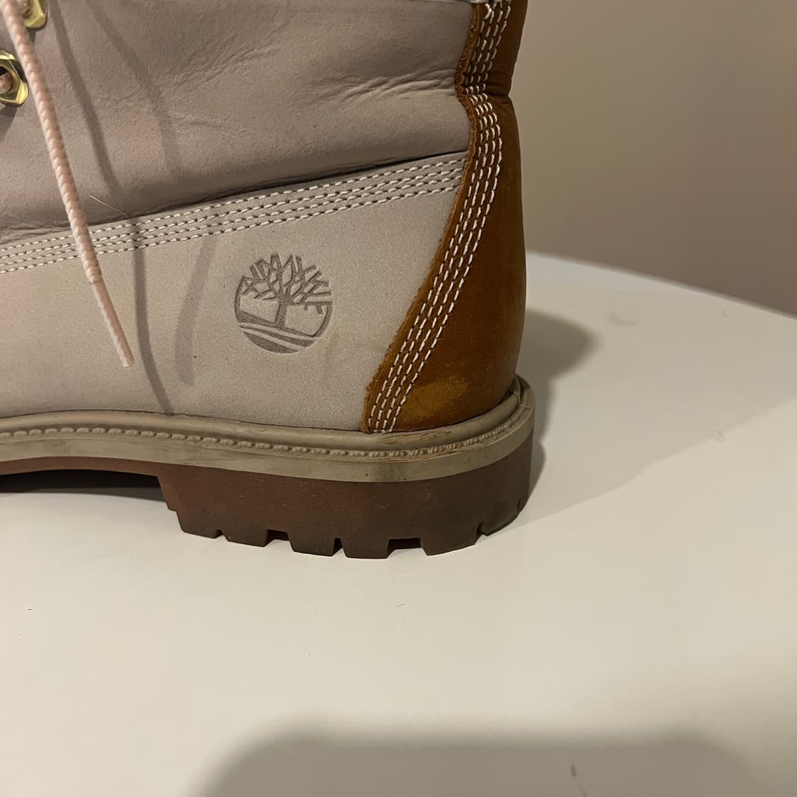 팀버랜드 6인치 헤리티지 부츠 상품이미지4
