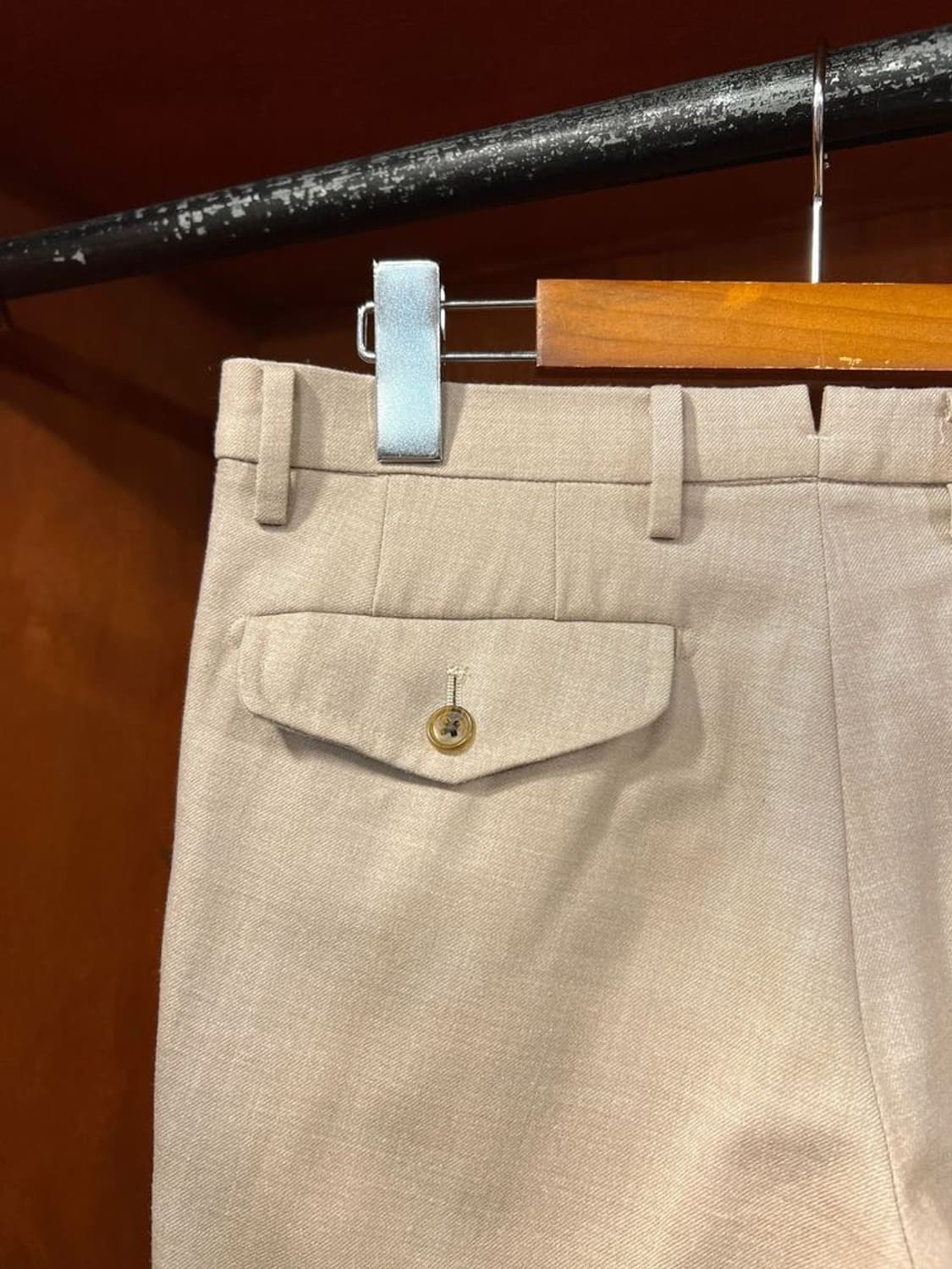 수트컴퍼니 팬츠 상품이미지7