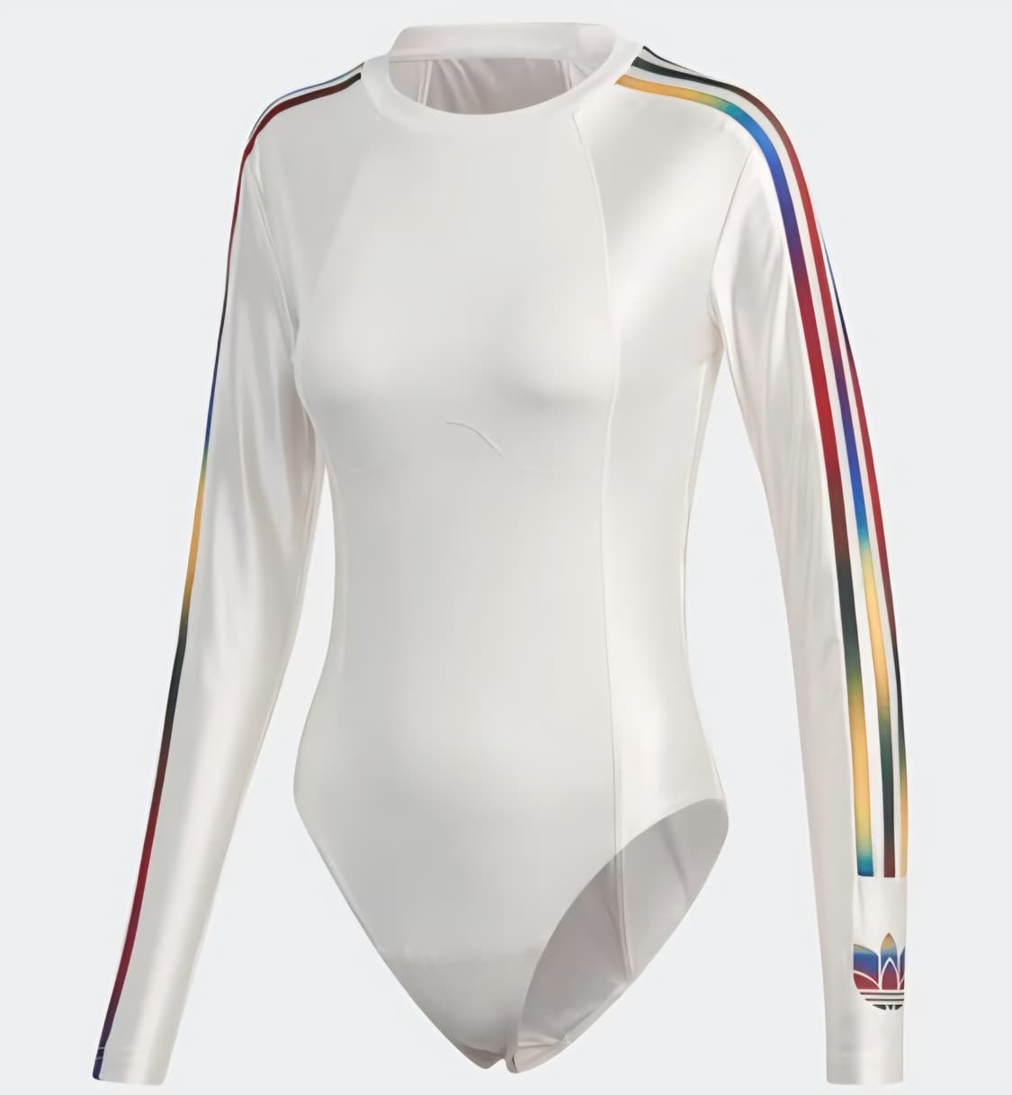 아디다스 X 파올리나 루소 바디수트 L  상품이미지9