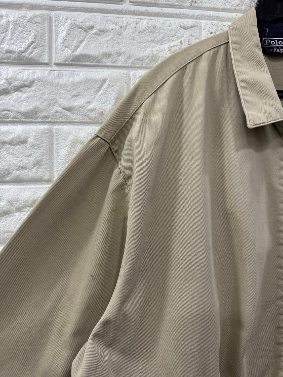 폴로 랄프로렌 자켓 100 상품이미지7