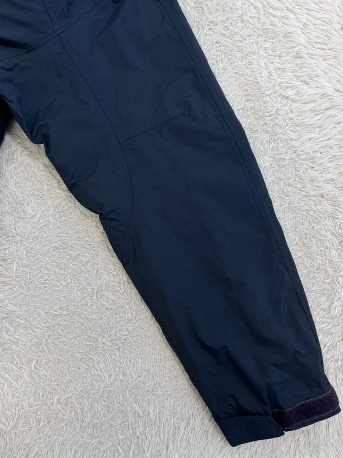 노스페이스 경량 바람막이 자켓/#2834 상품이미지2