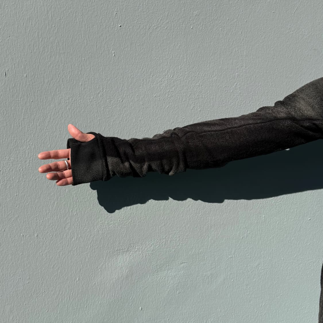 Boris Bidjan Saberi 12FW runway 15 look 상품이미지5