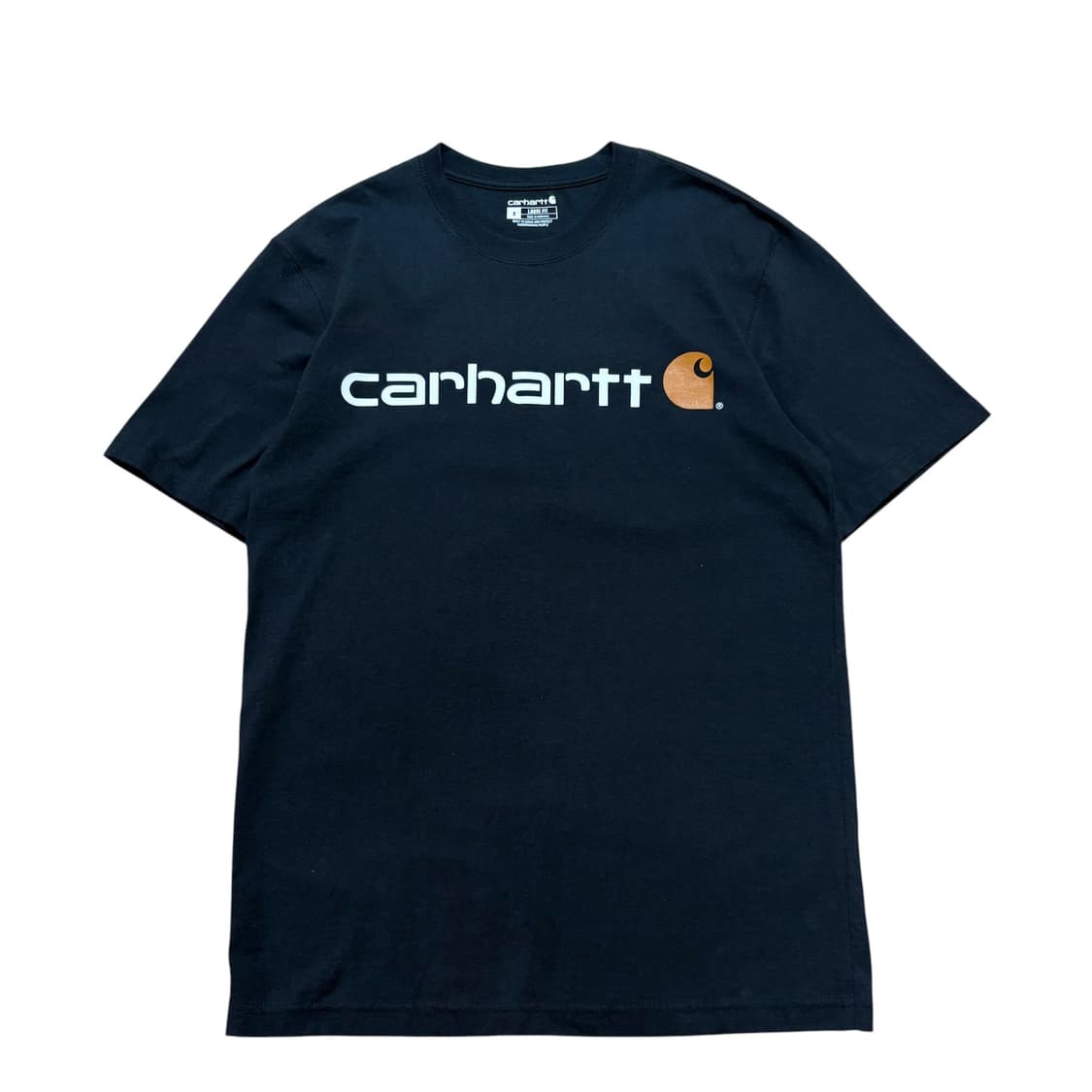 칼하트 반팔티 상품이미지1