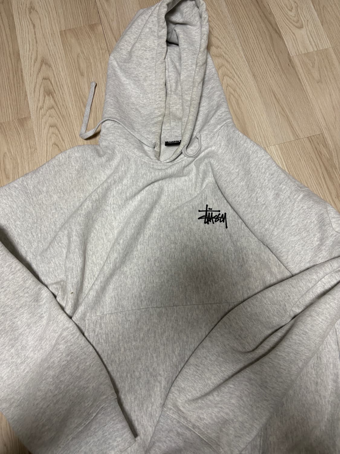 스투시 후드티  상품이미지1
