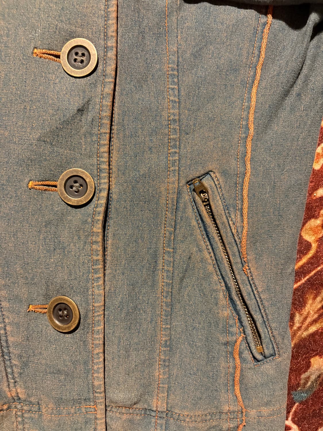 ETERNO BELLEZZA jacket 상품이미지4