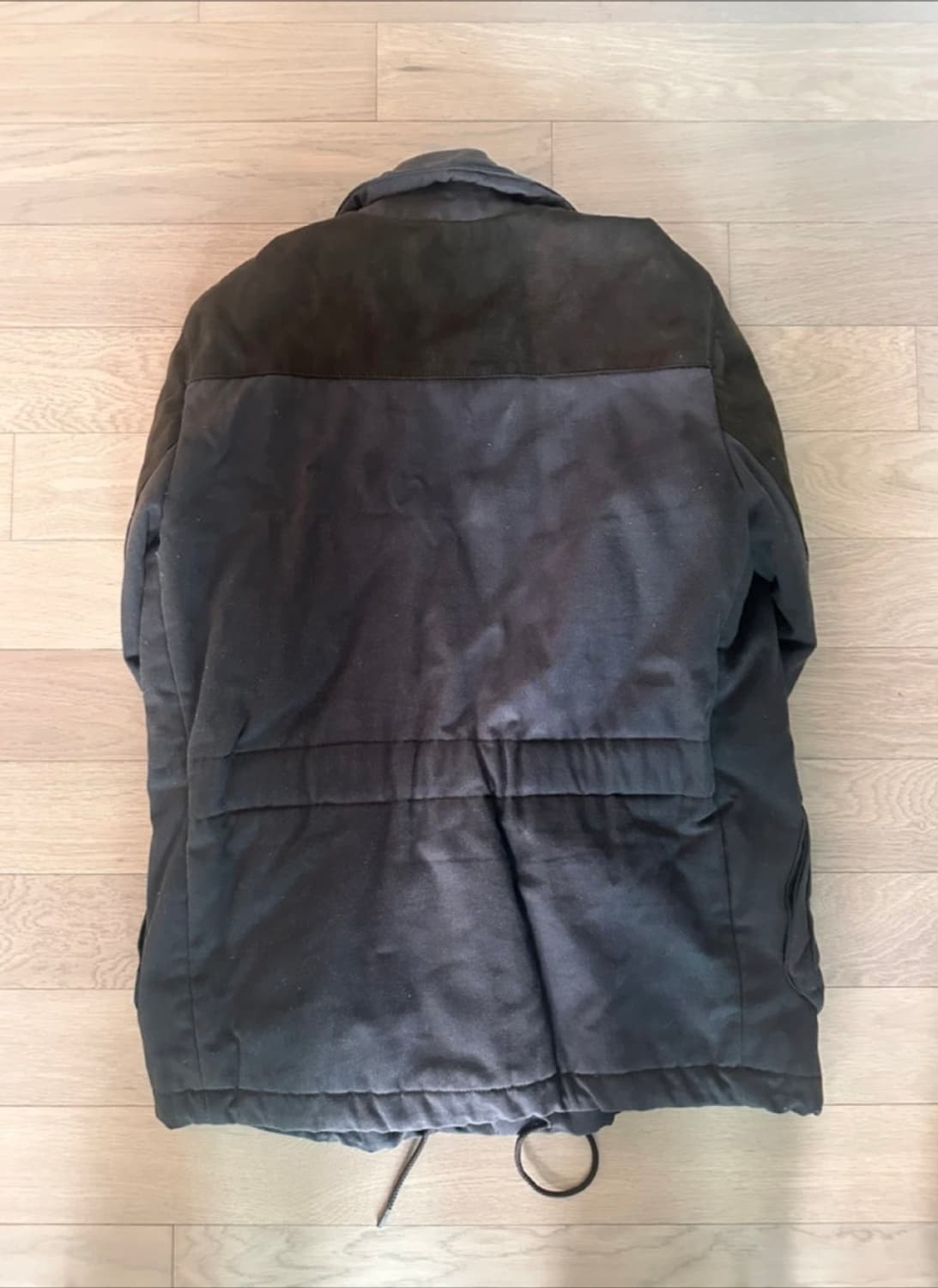 비비안 웨스트우드 헌팅 자켓 상품이미지2