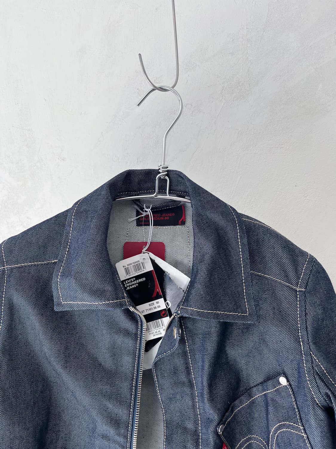 Levi’s Engineered Jeans 상품이미지8