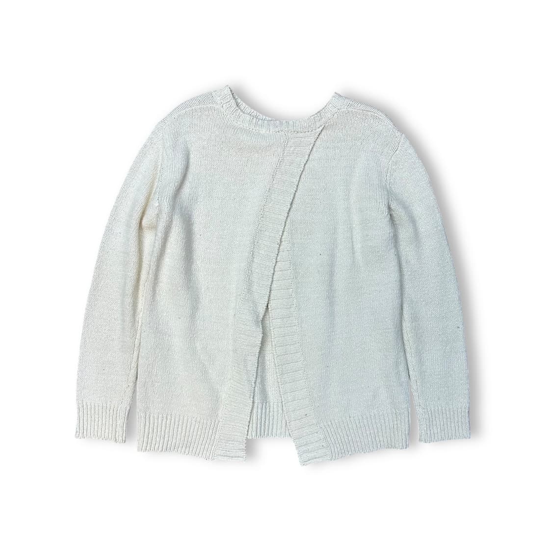 산드로 실크 니트 상품이미지4