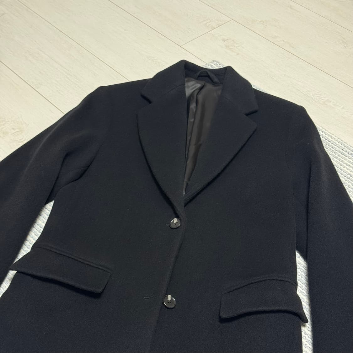 & Other Stories 앤아더 스토리즈 테일러드 자켓 상품이미지2