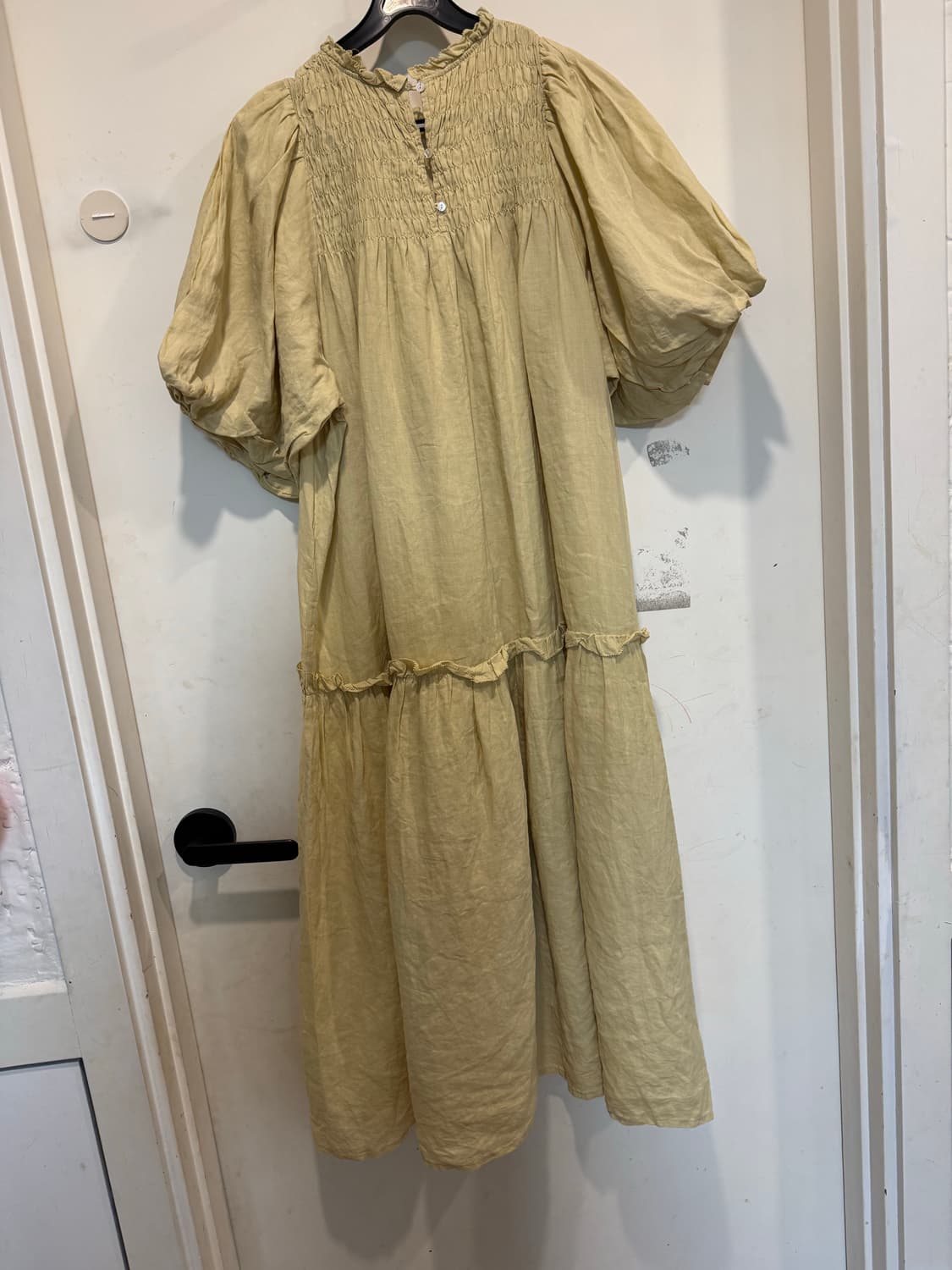 oui como 위꼬모 데이지 원피스 상품이미지6