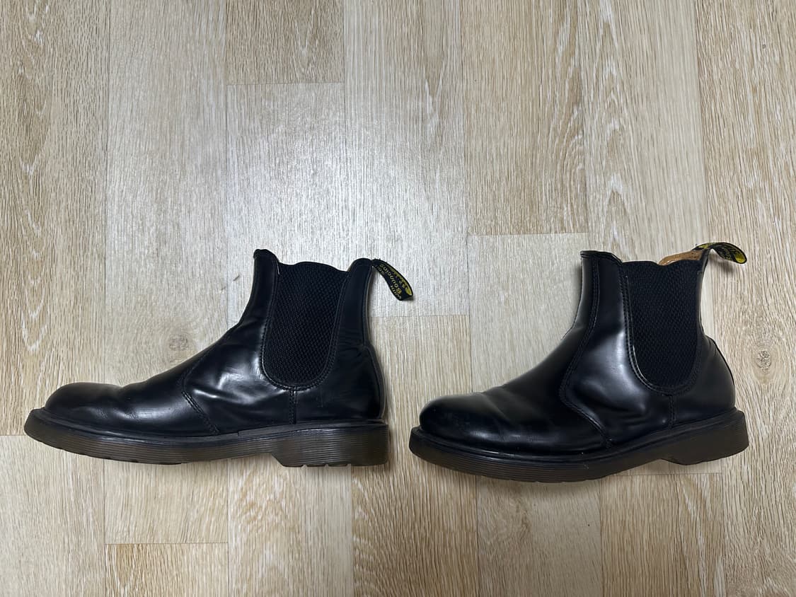 닥터마틴 첼시부츠 상품이미지2