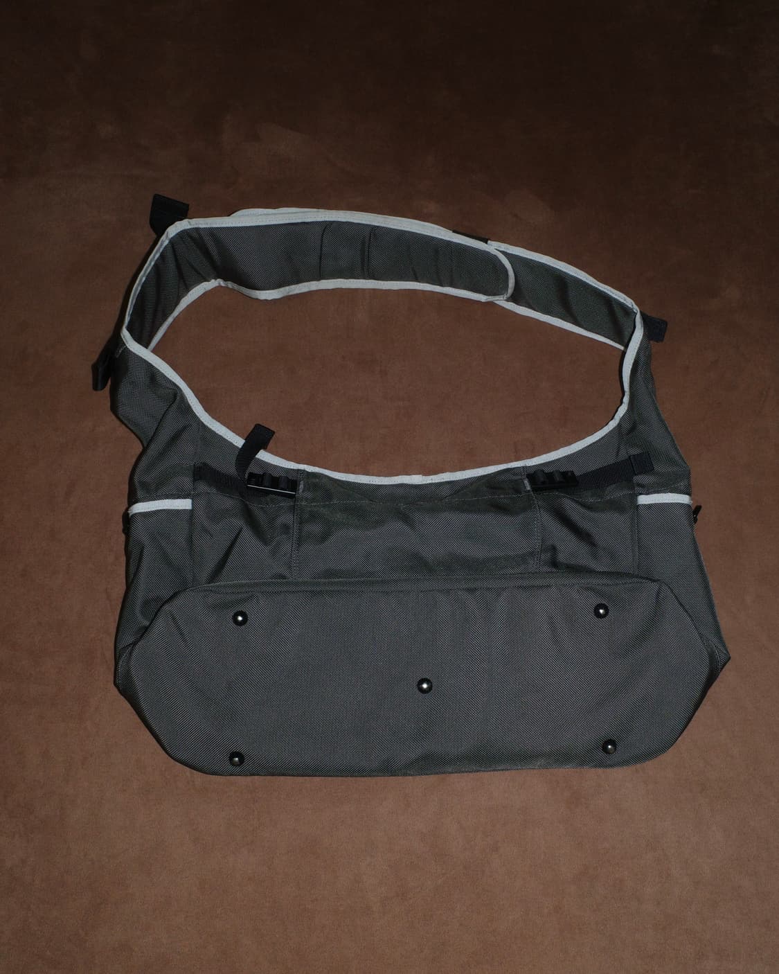 네이버후드 x 포터 나일론 숄더백 상품이미지7