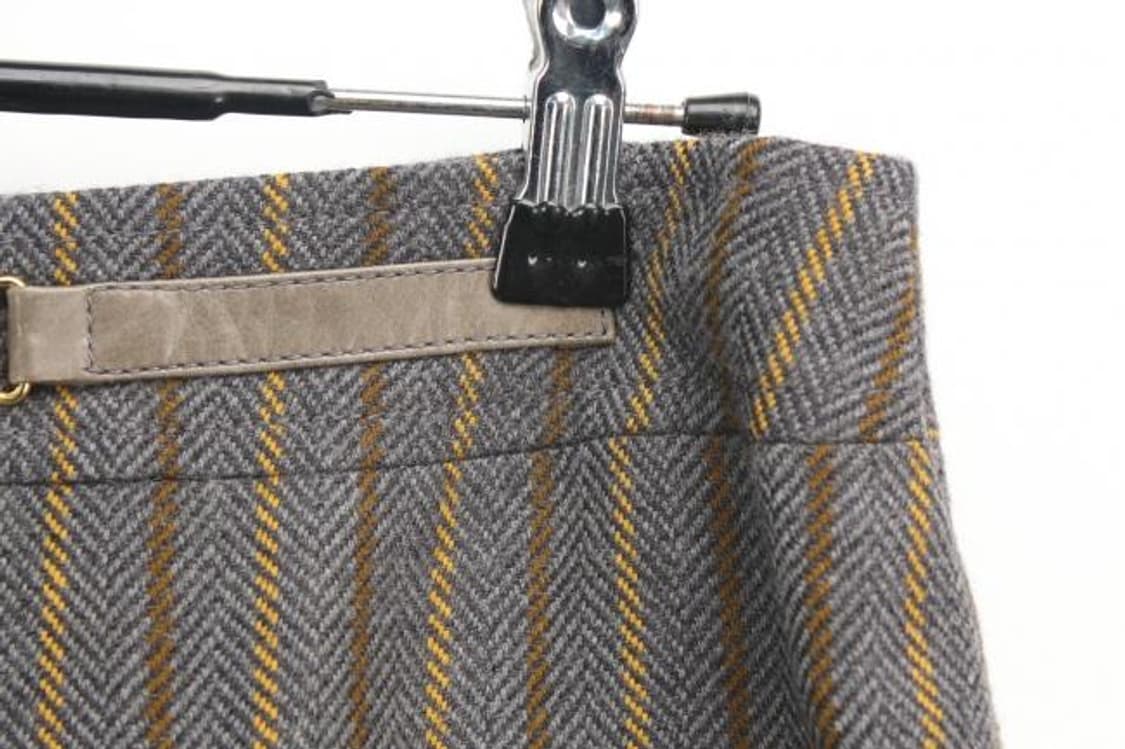 90‘s old CELINE 스커트 상품이미지2