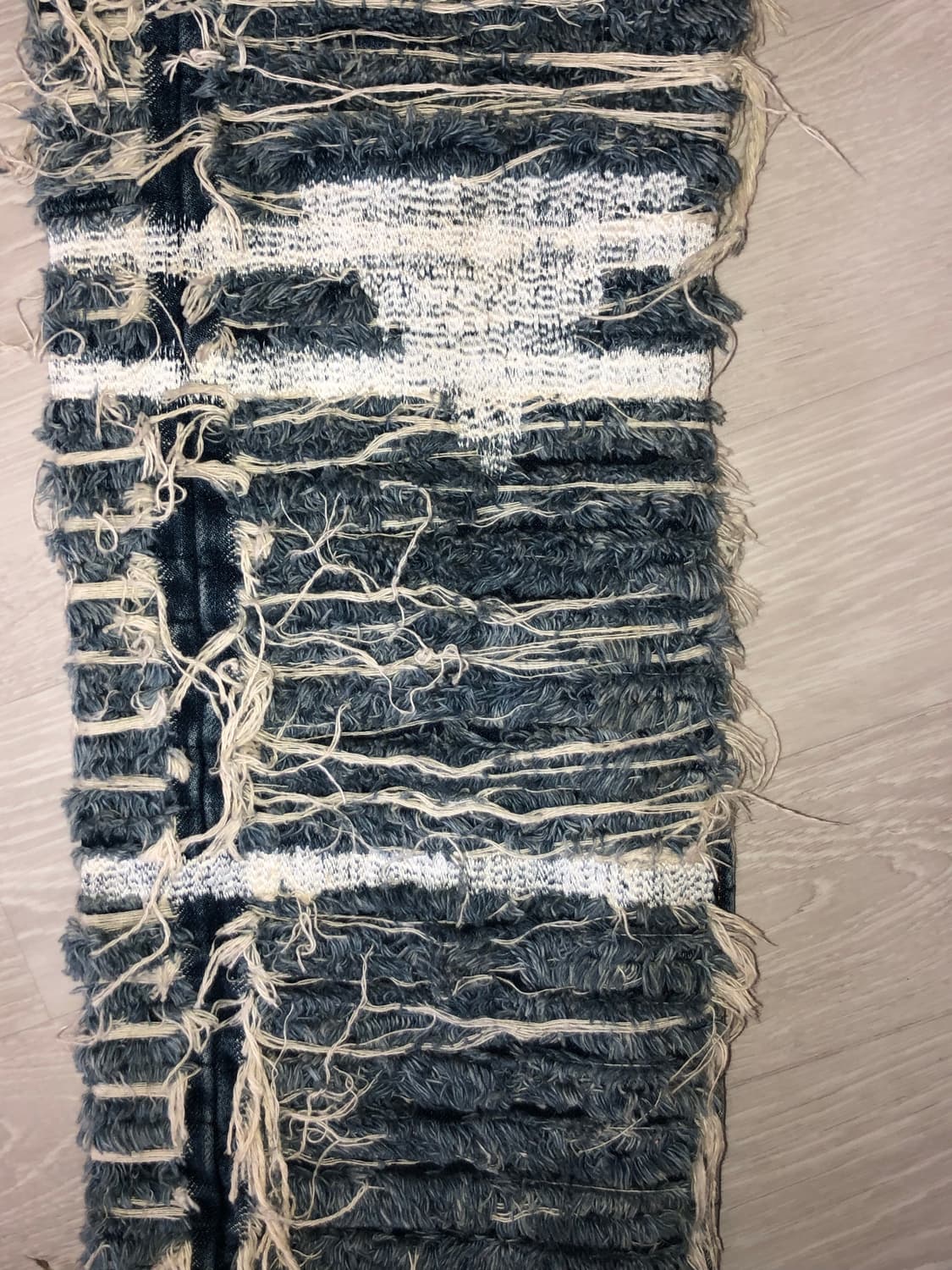 34 블랙민즈 x 알릭스 데님 상품이미지9