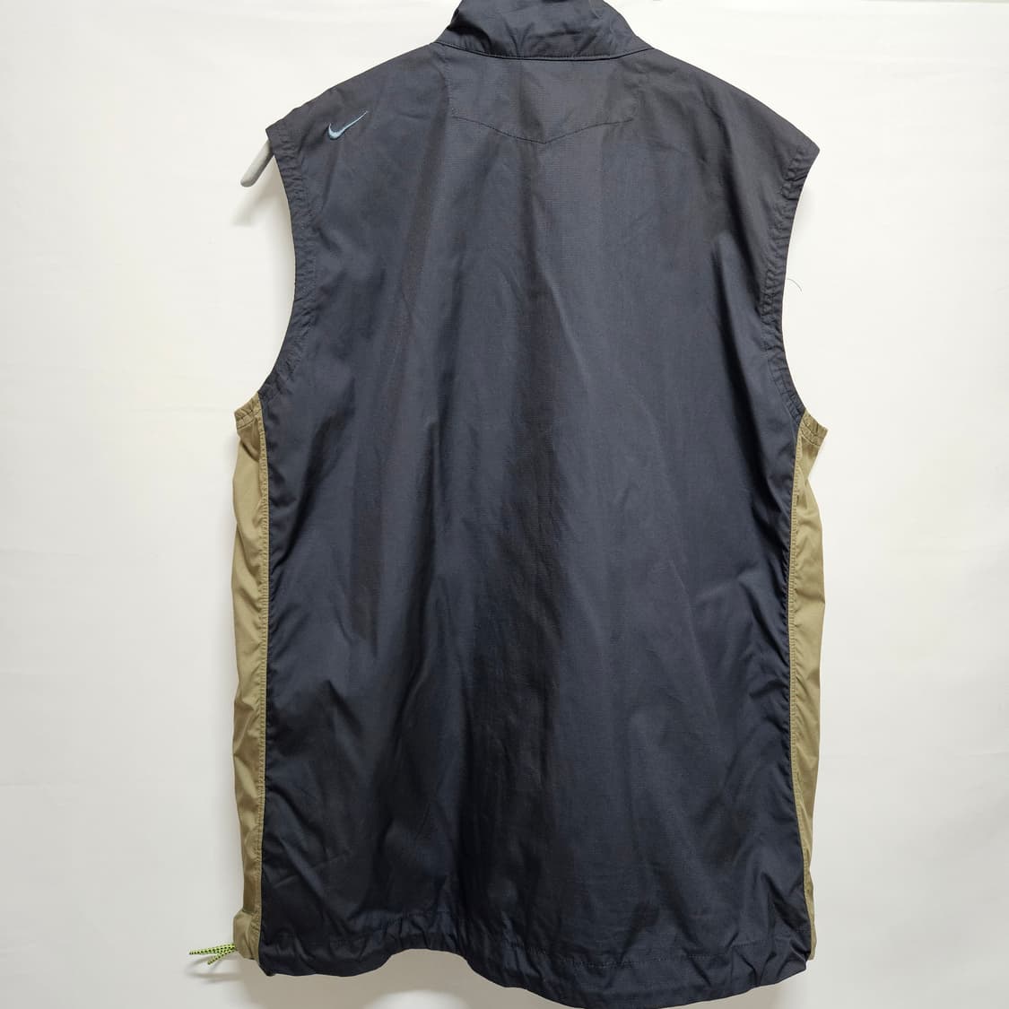 나이키 빈티지 베스트 자켓 L 상품이미지6