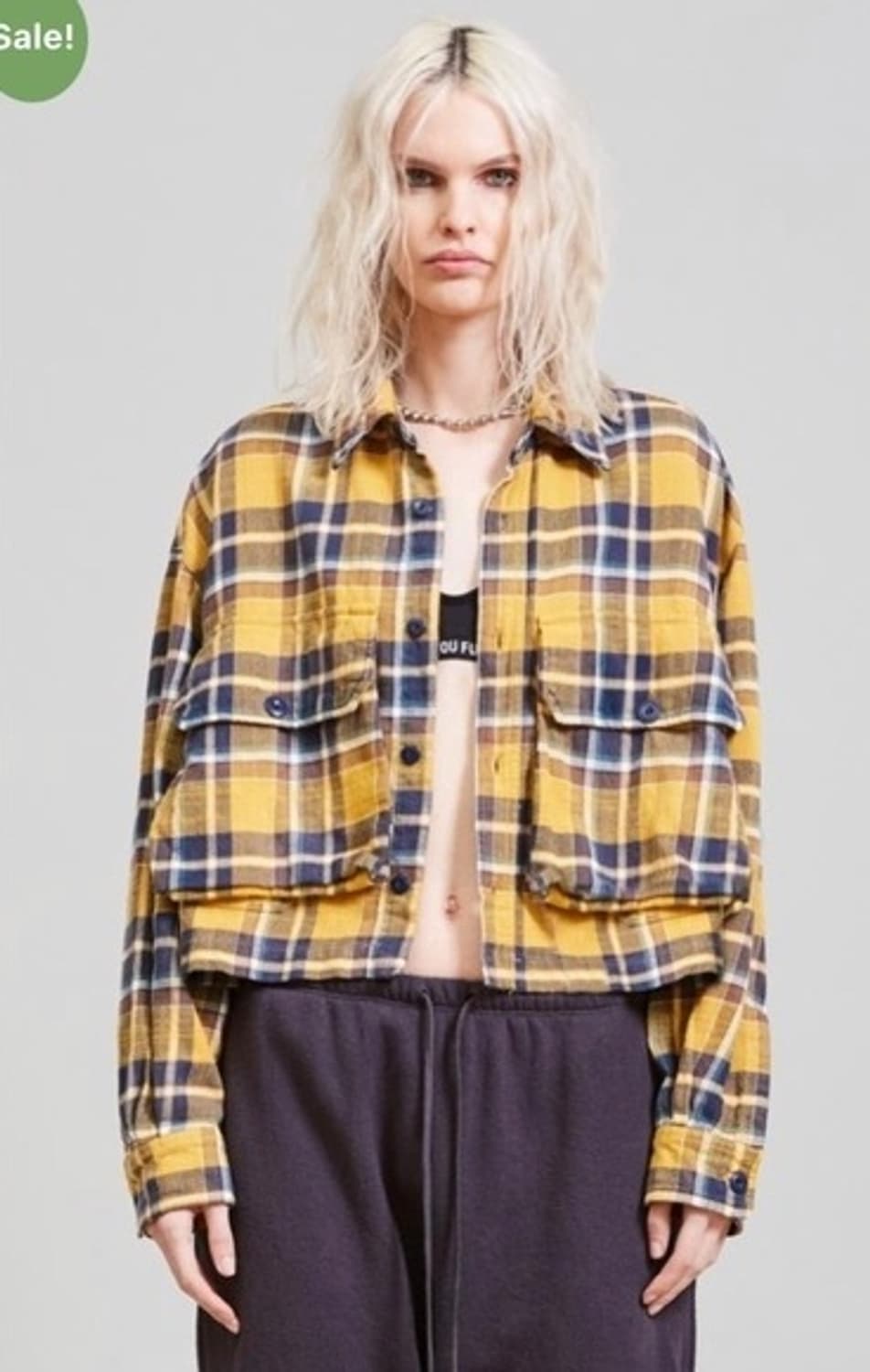 체크셔츠  상품이미지3