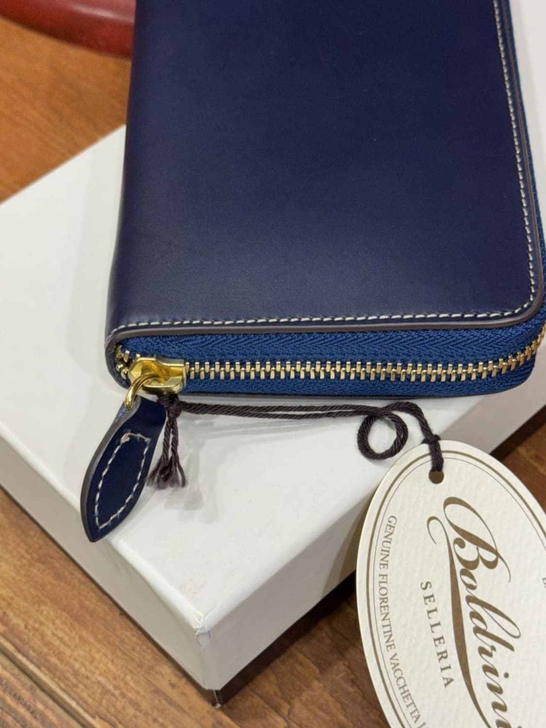 볼드리니 셀러리아 지갑 상품이미지5