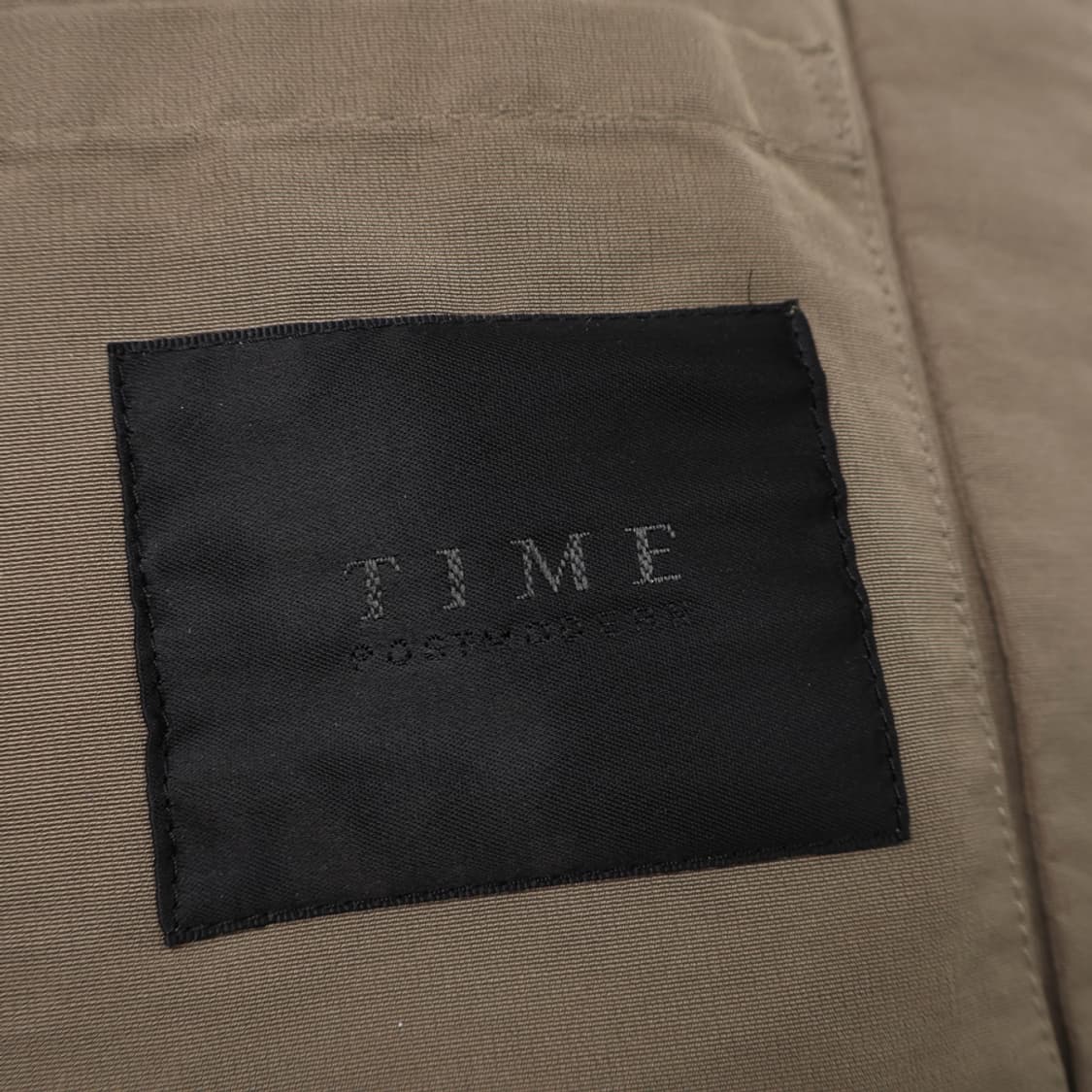 95/타임 코트 상품이미지7