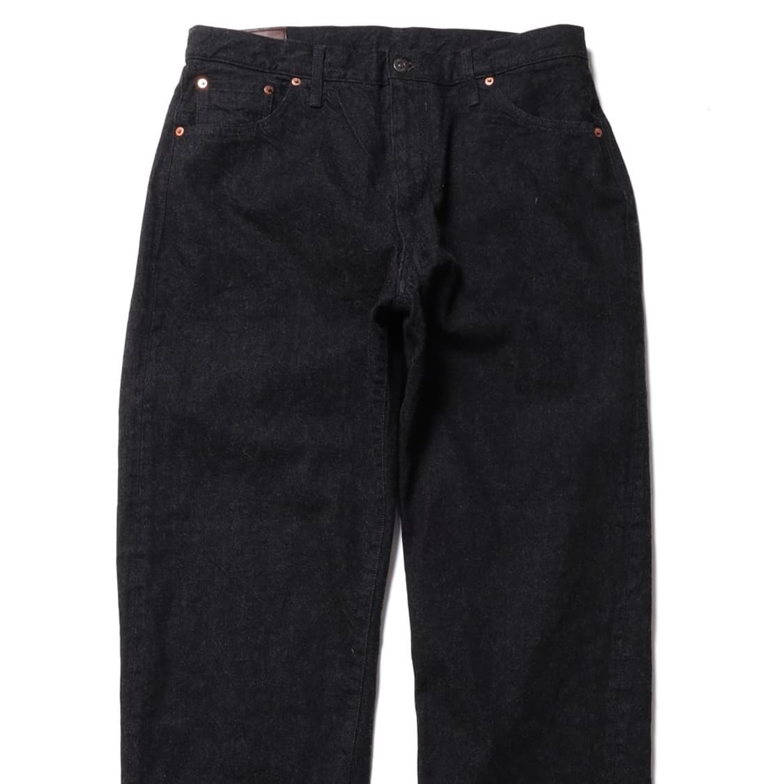 캡틴 선샤인 Kaptain Sunshine Denim Pants  상품이미지2