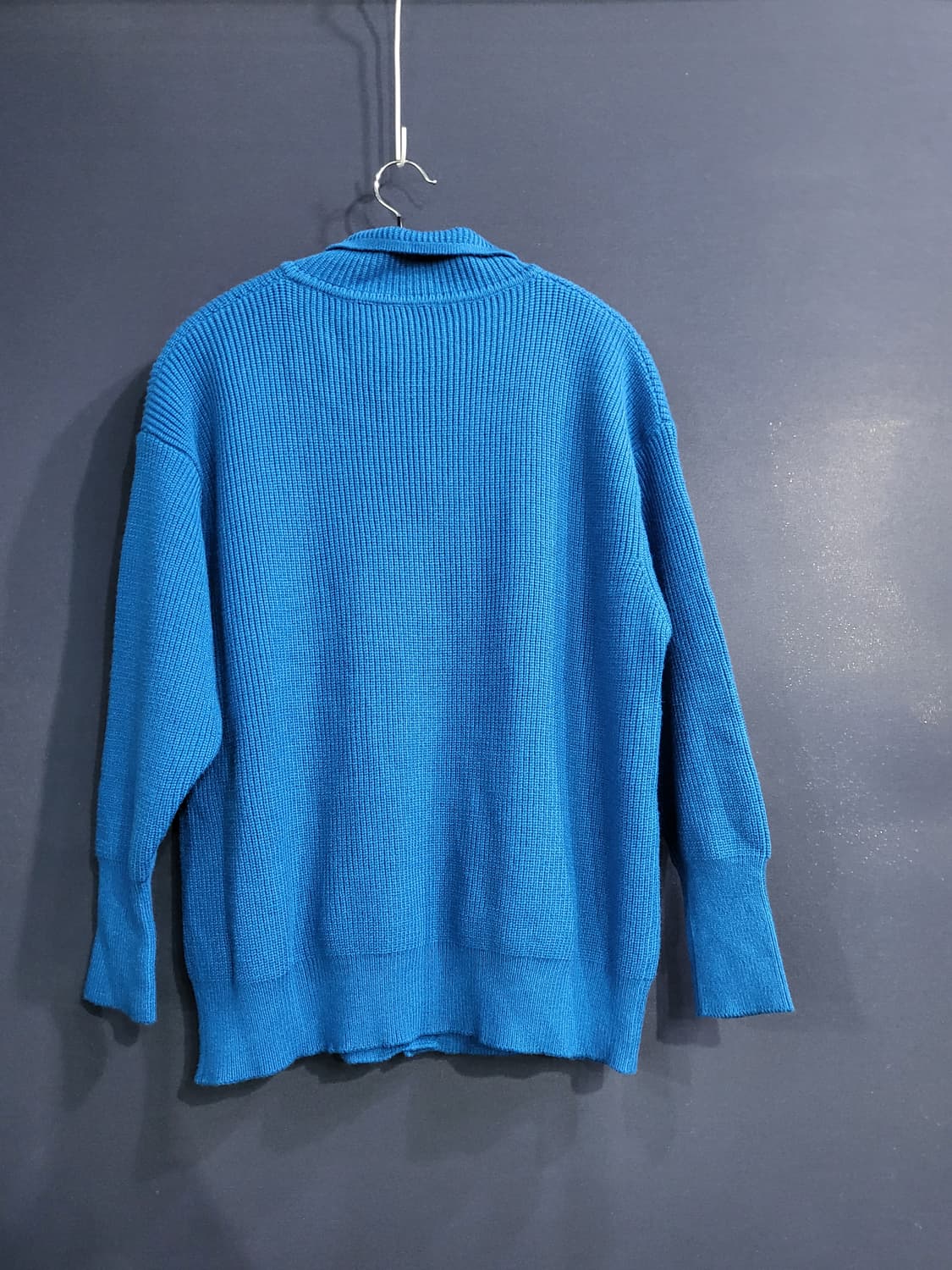 MSGM 세미 오버핏 가디건 상품이미지6