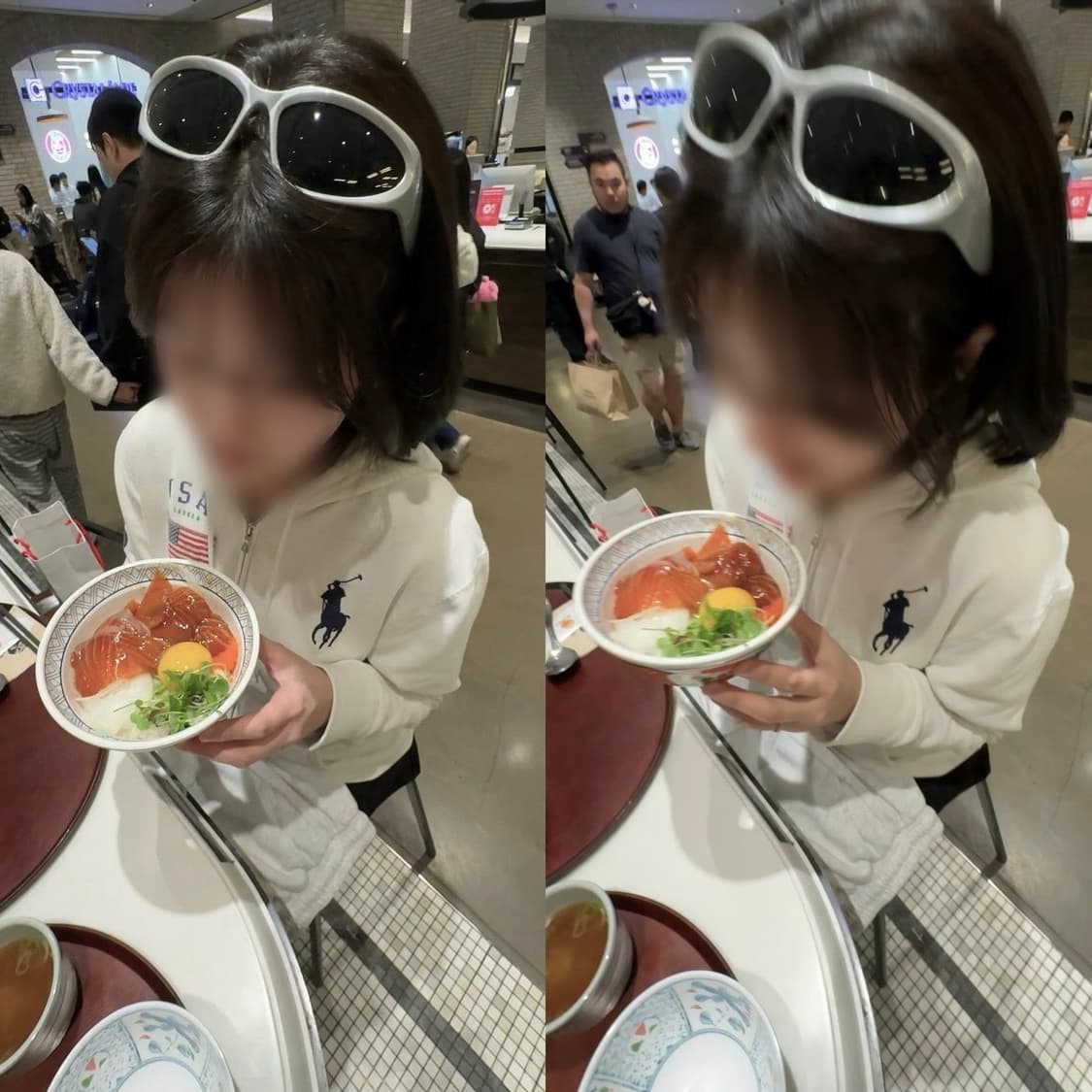 폴로 빅포니 후드집업 상품이미지4