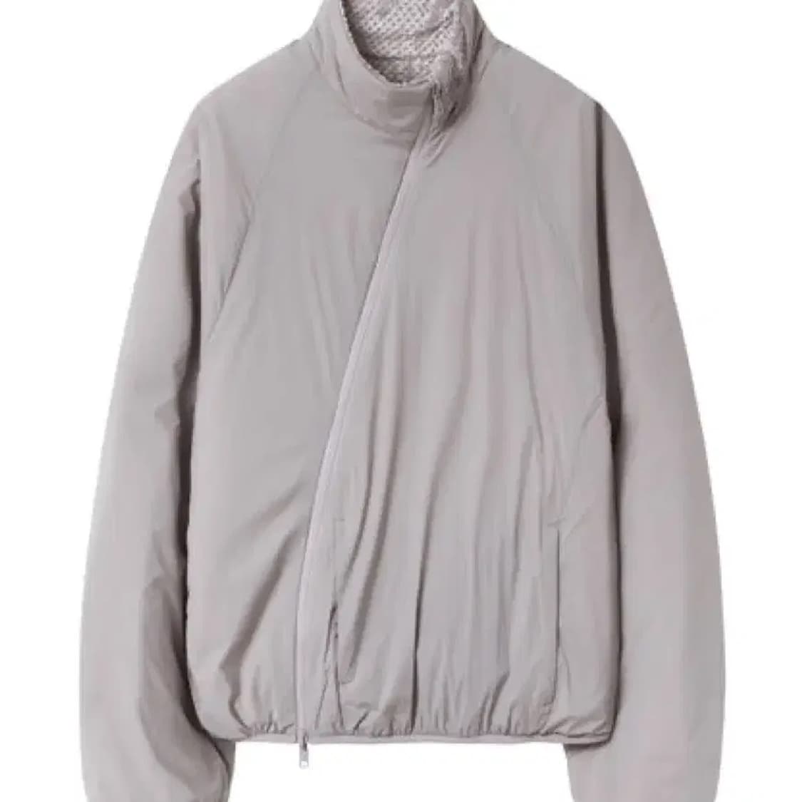 개급처)PAF 리버자켓 웜그레이 M 상품이미지1