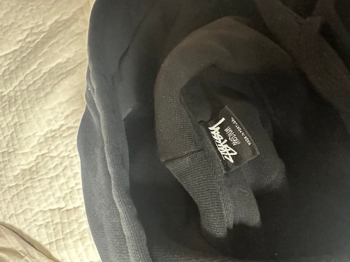 스투시 stussy international 후드티  상품이미지2