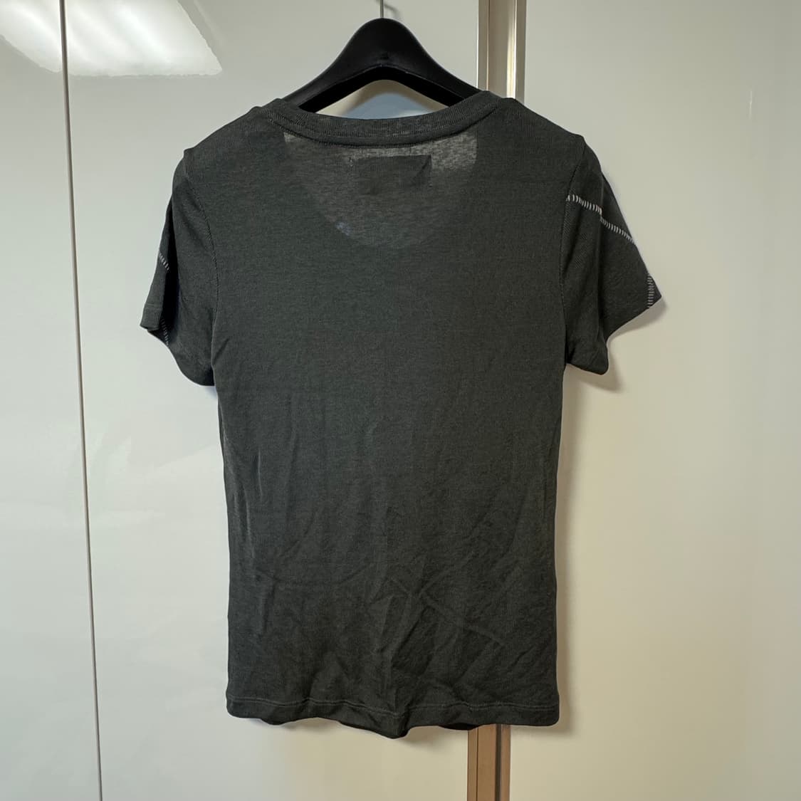 마뗑킴 반팔티셔츠 상품이미지2