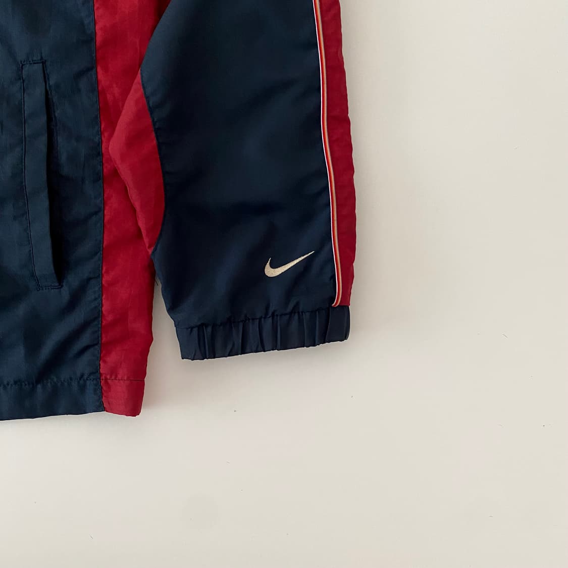 L) 나이키바람막이 A0600 상품이미지5