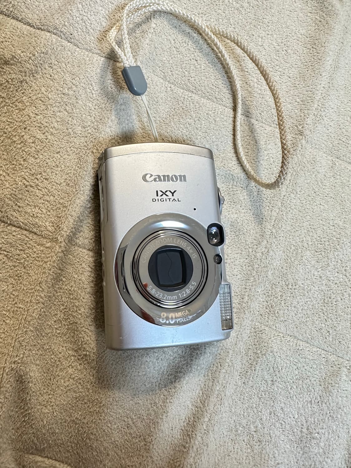 캐논 익서스 950is 디지털카메라 디카  상품이미지1